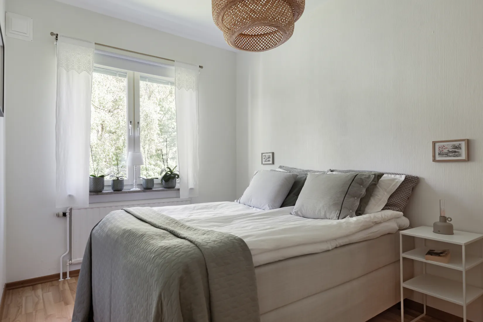 Bostadsrätt, Karl Johansgatan 164A, Majorna - Sandarna, Göteborg