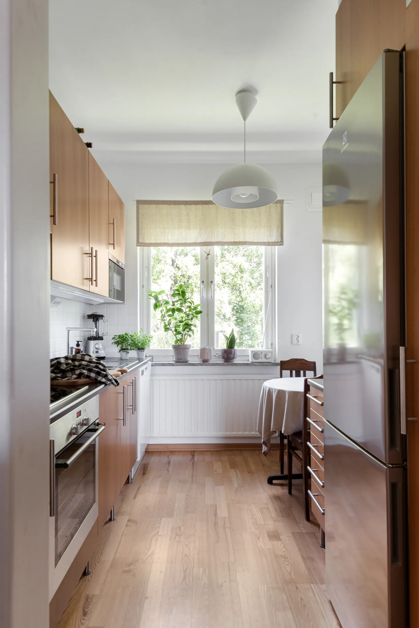 Bostadsrätt, Karl Johansgatan 164A, Majorna - Sandarna, Göteborg