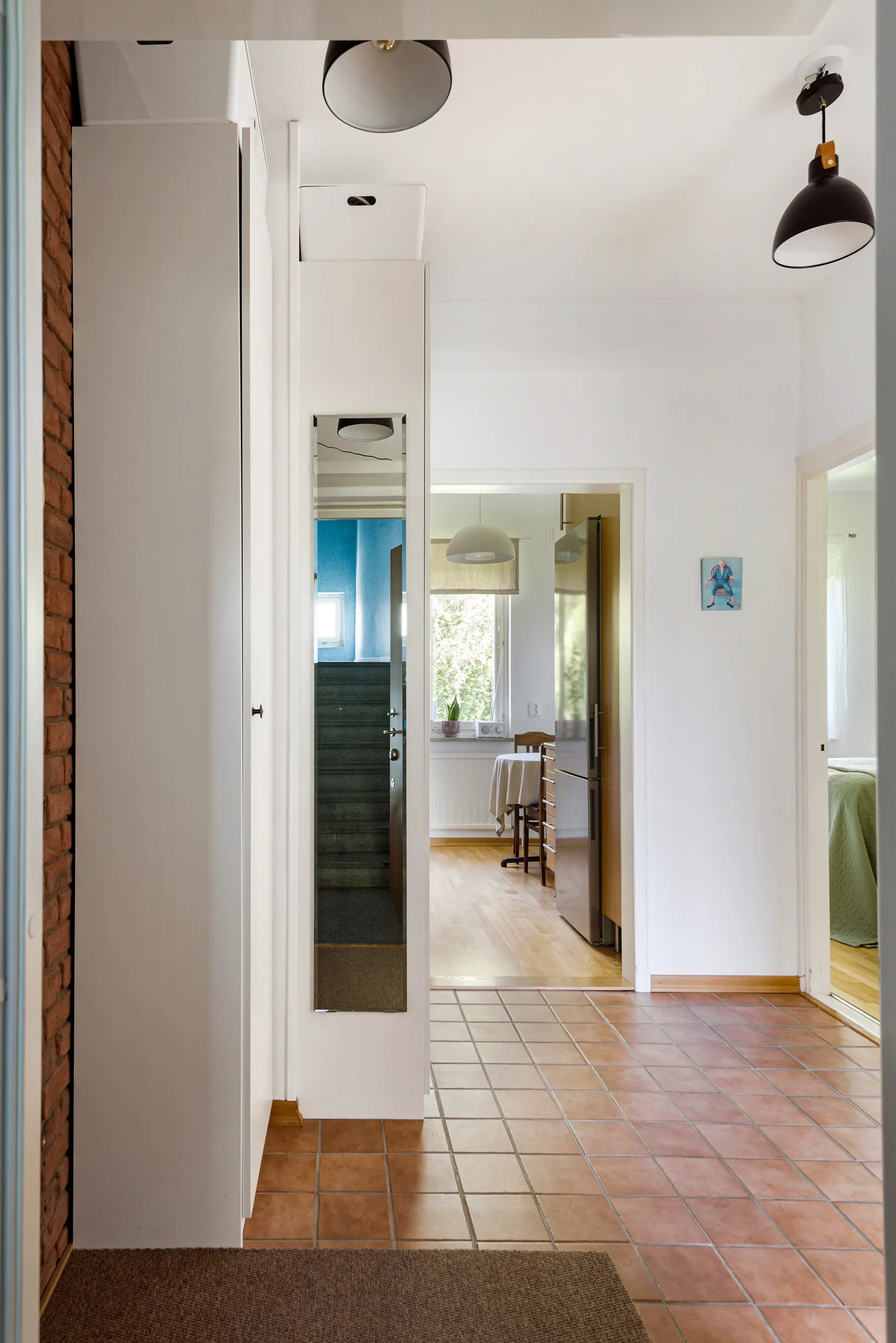Bostadsrätt, Karl Johansgatan 164A, Majorna - Sandarna, Göteborg