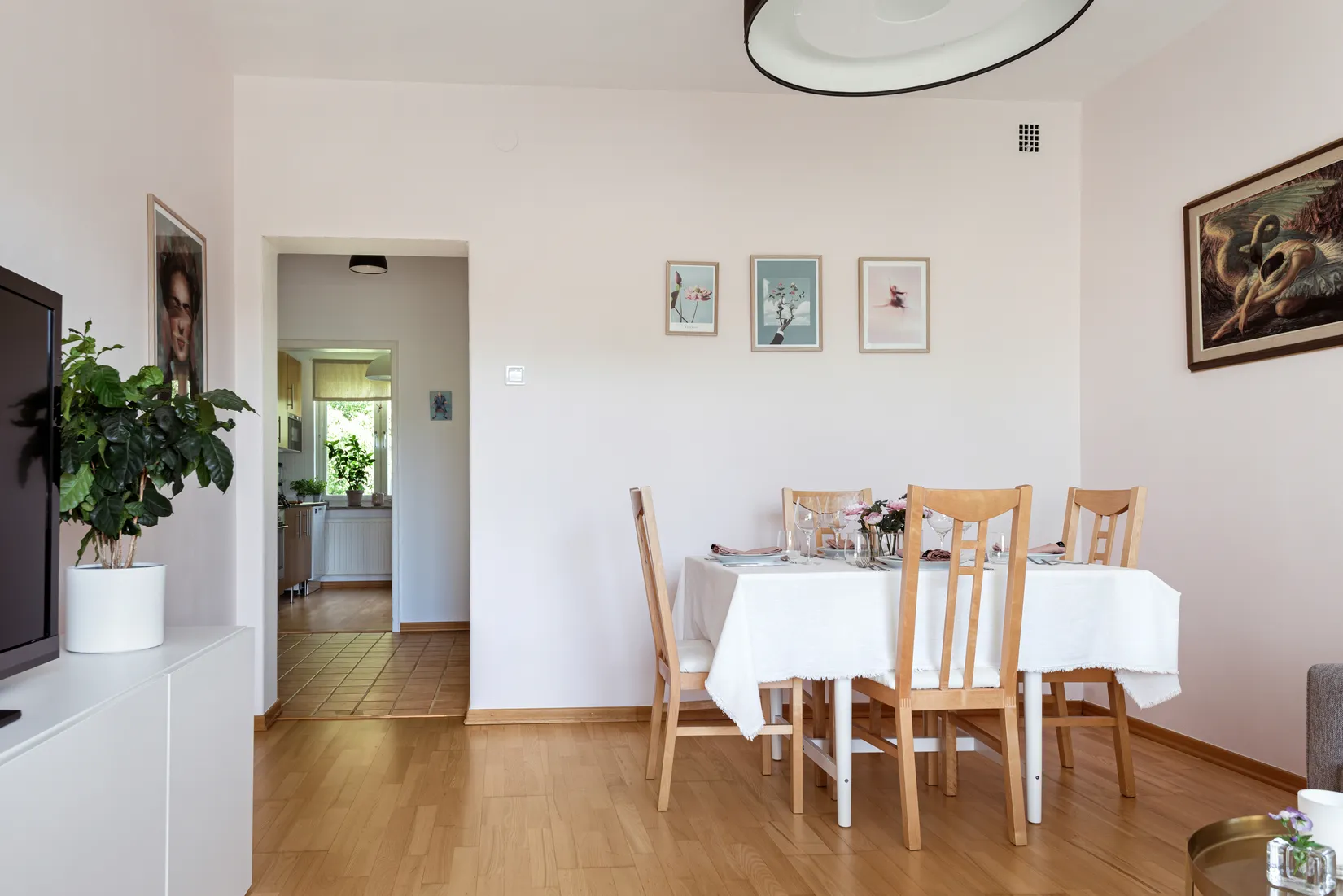 Bostadsrätt, Karl Johansgatan 164A, Majorna - Sandarna, Göteborg