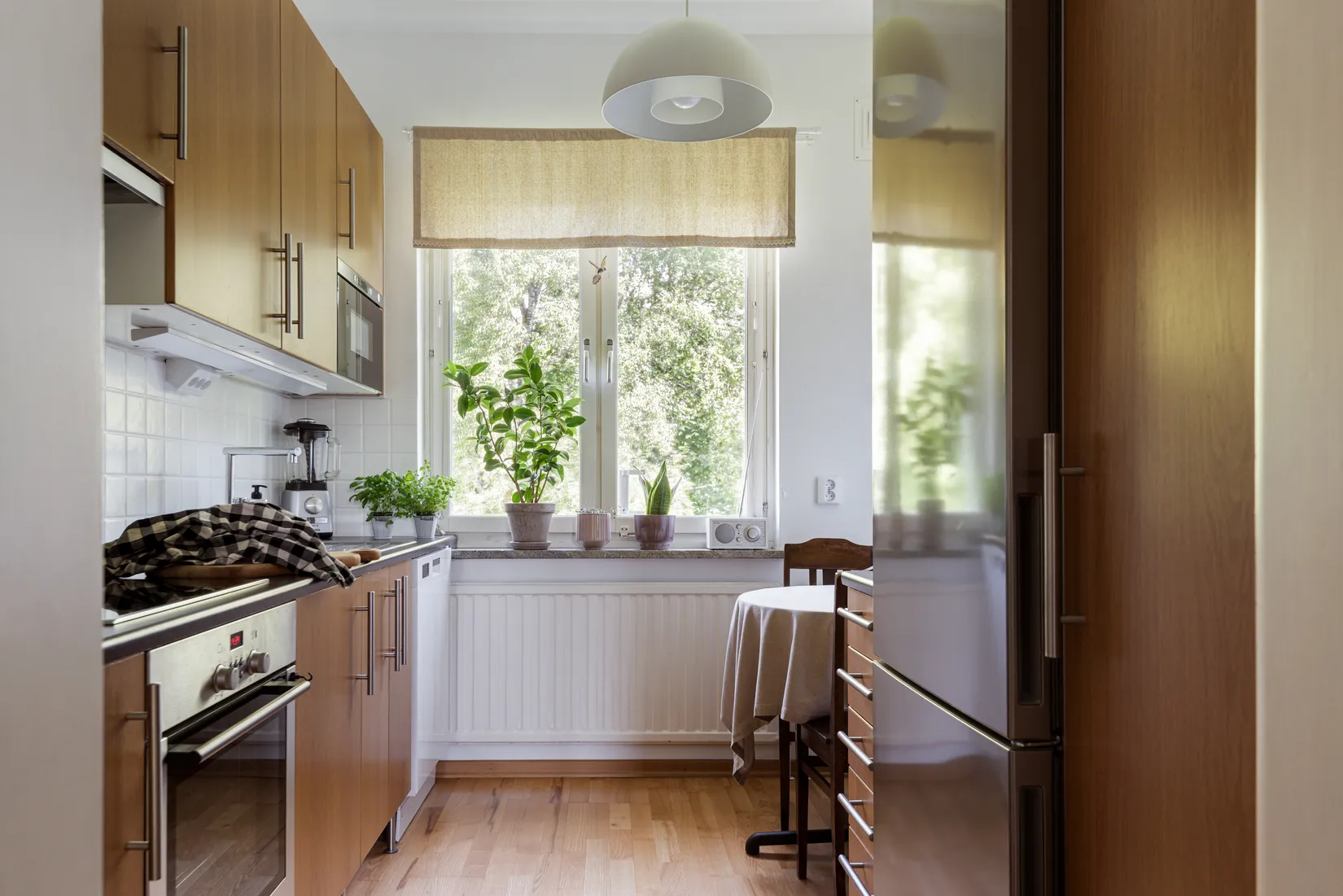 Bostadsrätt, Karl Johansgatan 164A, Majorna - Sandarna, Göteborg