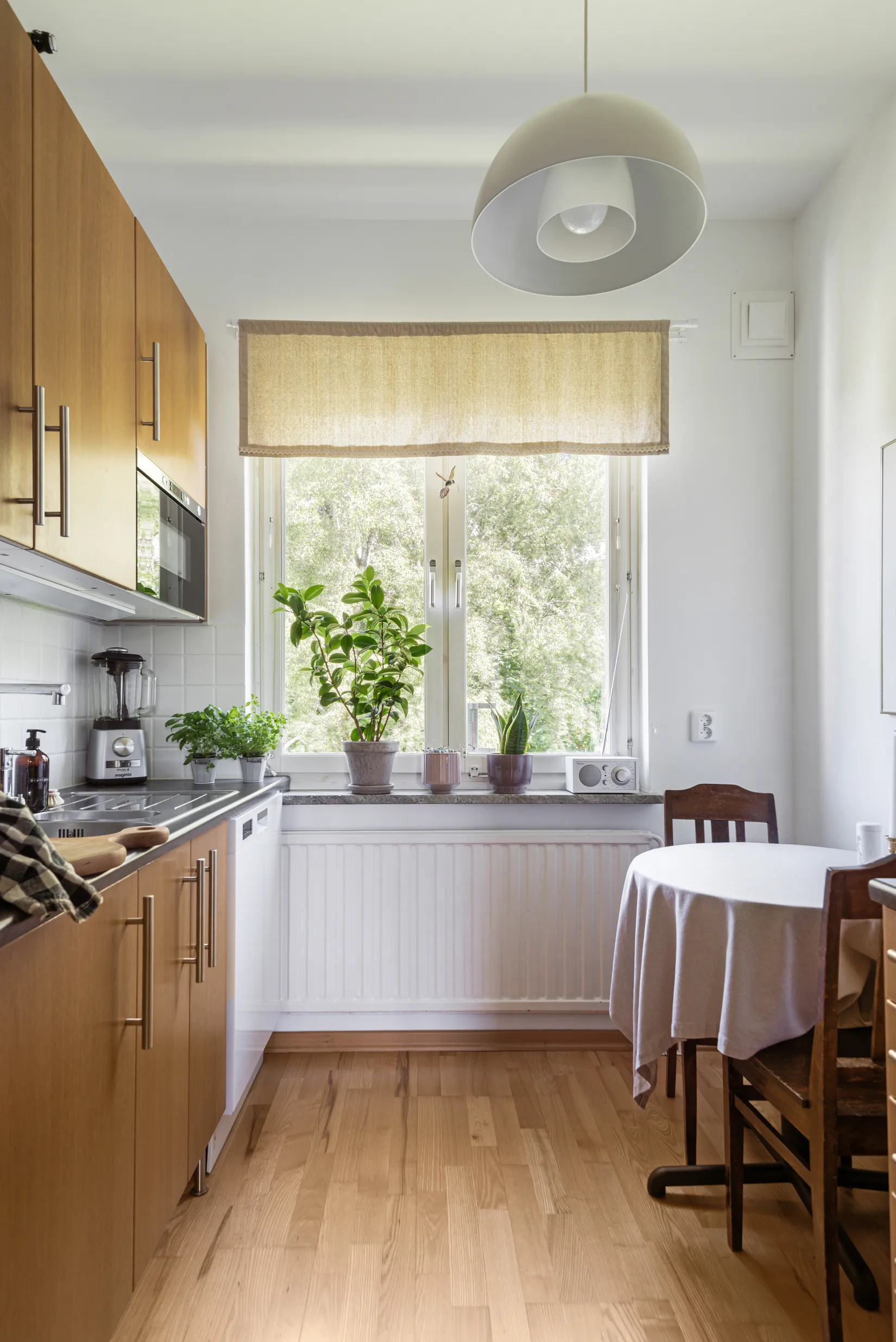 Bostadsrätt, Karl Johansgatan 164A, Majorna - Sandarna, Göteborg