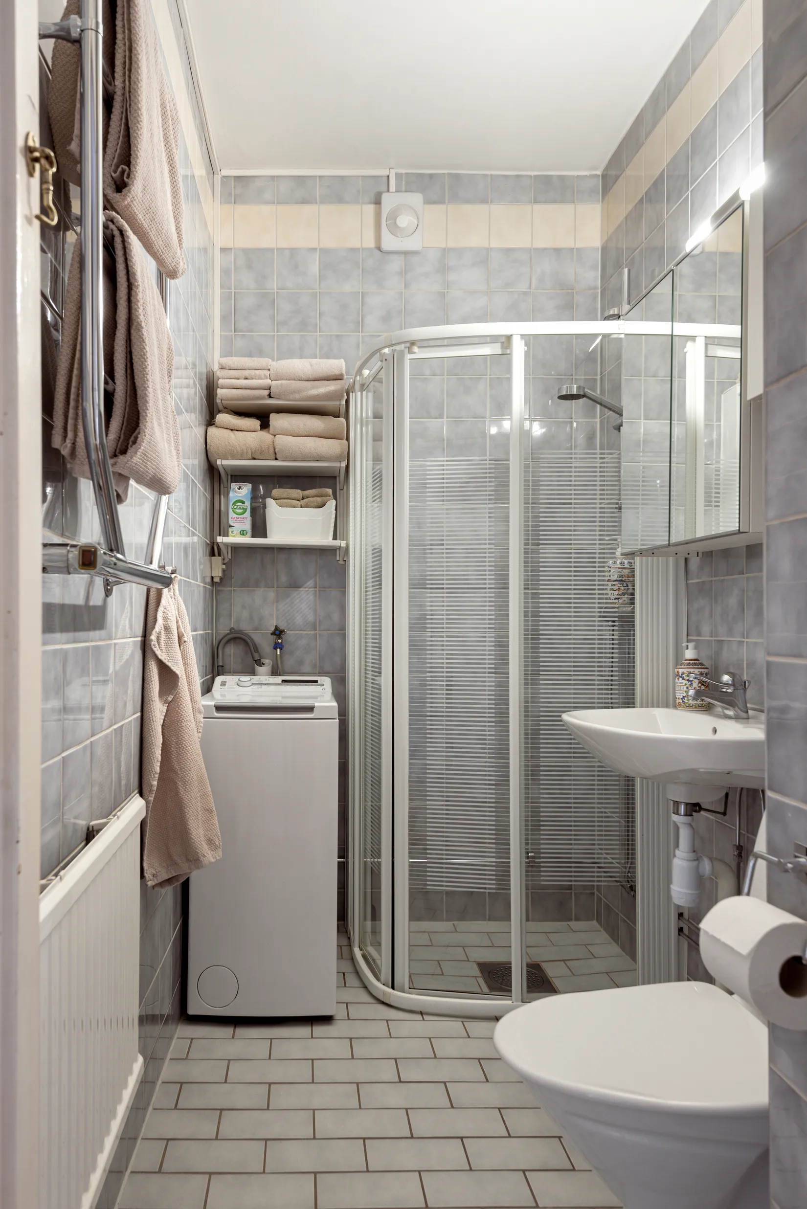 Bostadsrätt, Karl Johansgatan 164A, Majorna - Sandarna, Göteborg