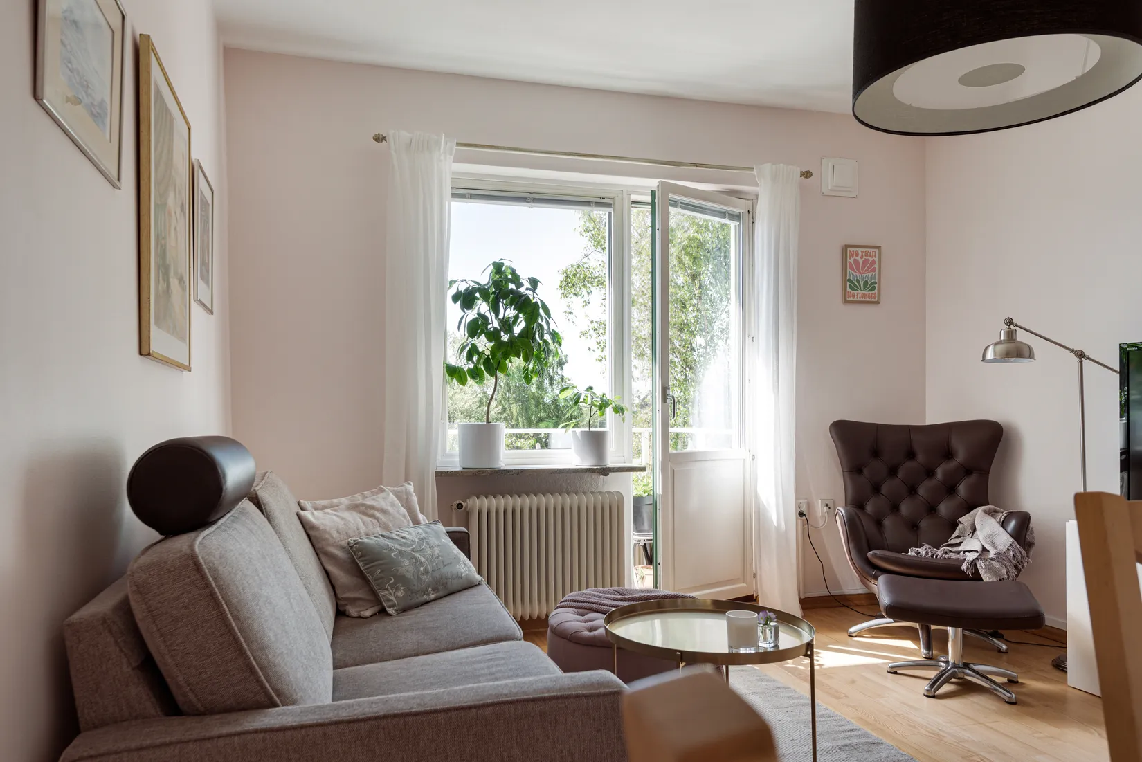 Bostadsrätt, Karl Johansgatan 164A, Majorna - Sandarna, Göteborg