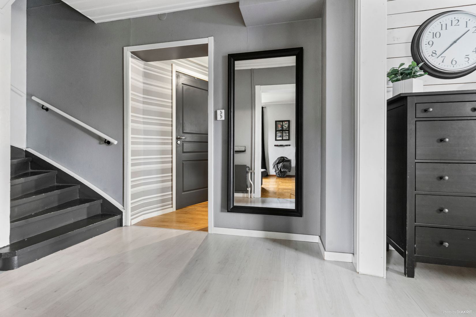 Villa, Centralvägen 32, Kalix-Nyborg, Kalix