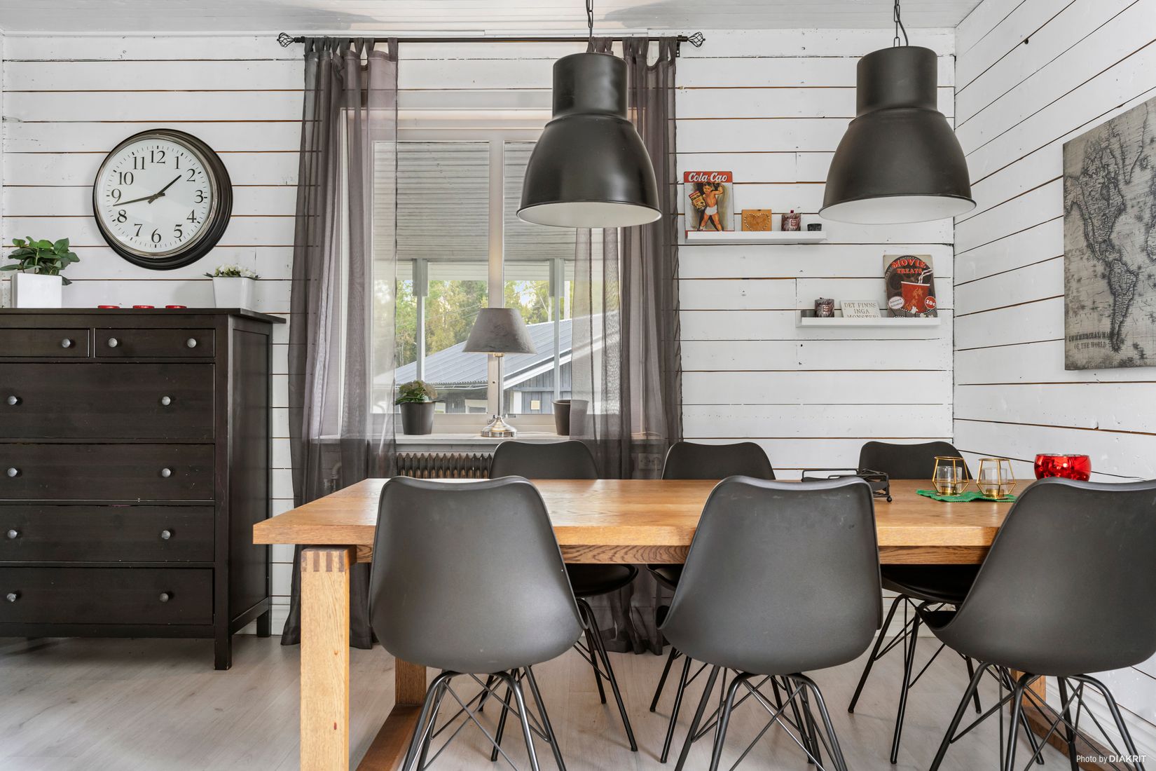 Villa, Centralvägen 32, Kalix-Nyborg, Kalix