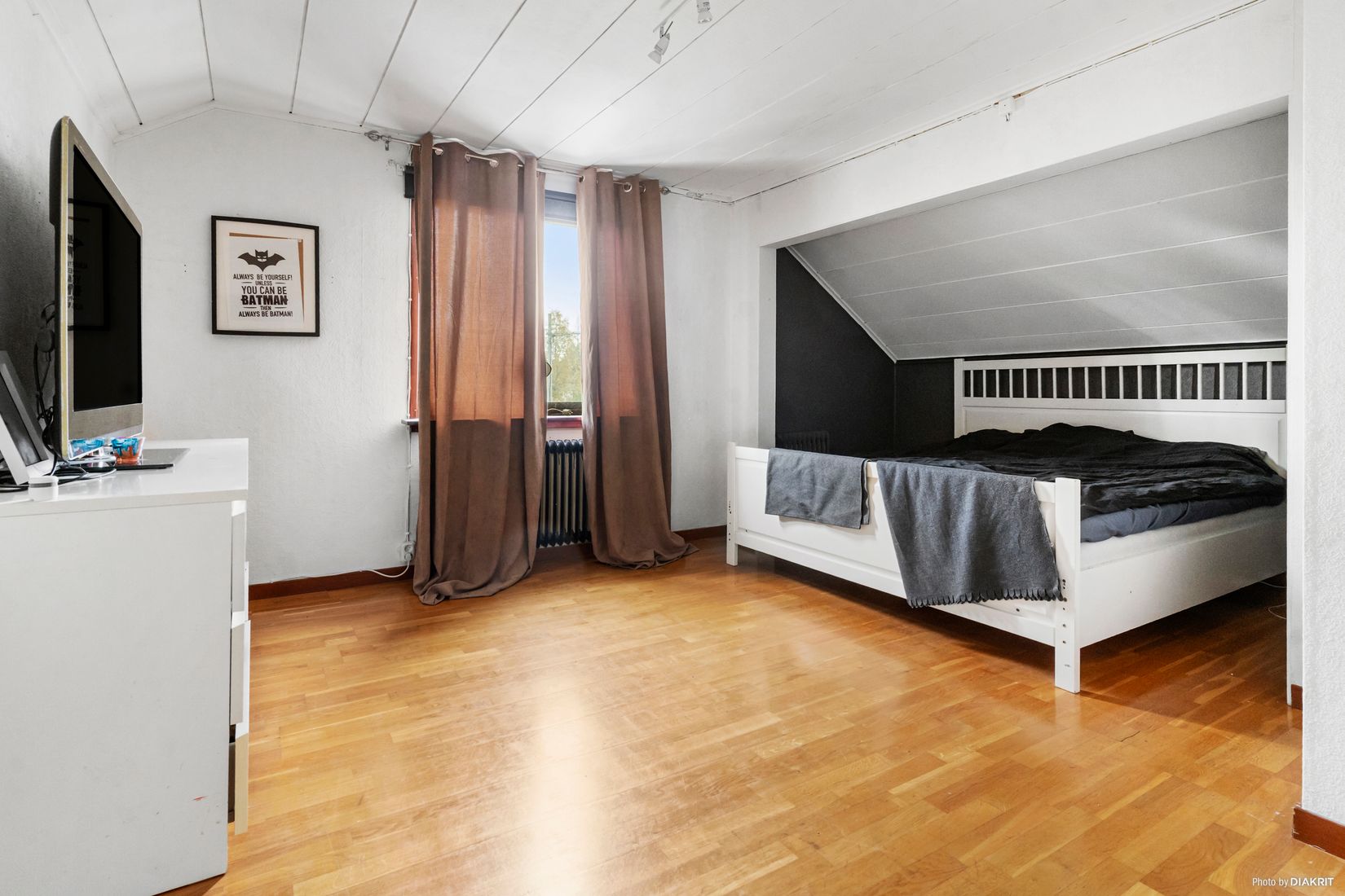 Villa, Centralvägen 32, Kalix-Nyborg, Kalix