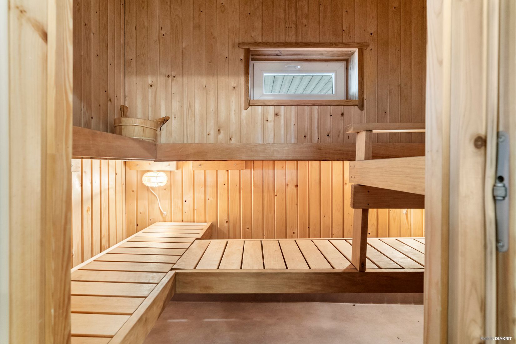 Villa, Centralvägen 32, Kalix-Nyborg, Kalix