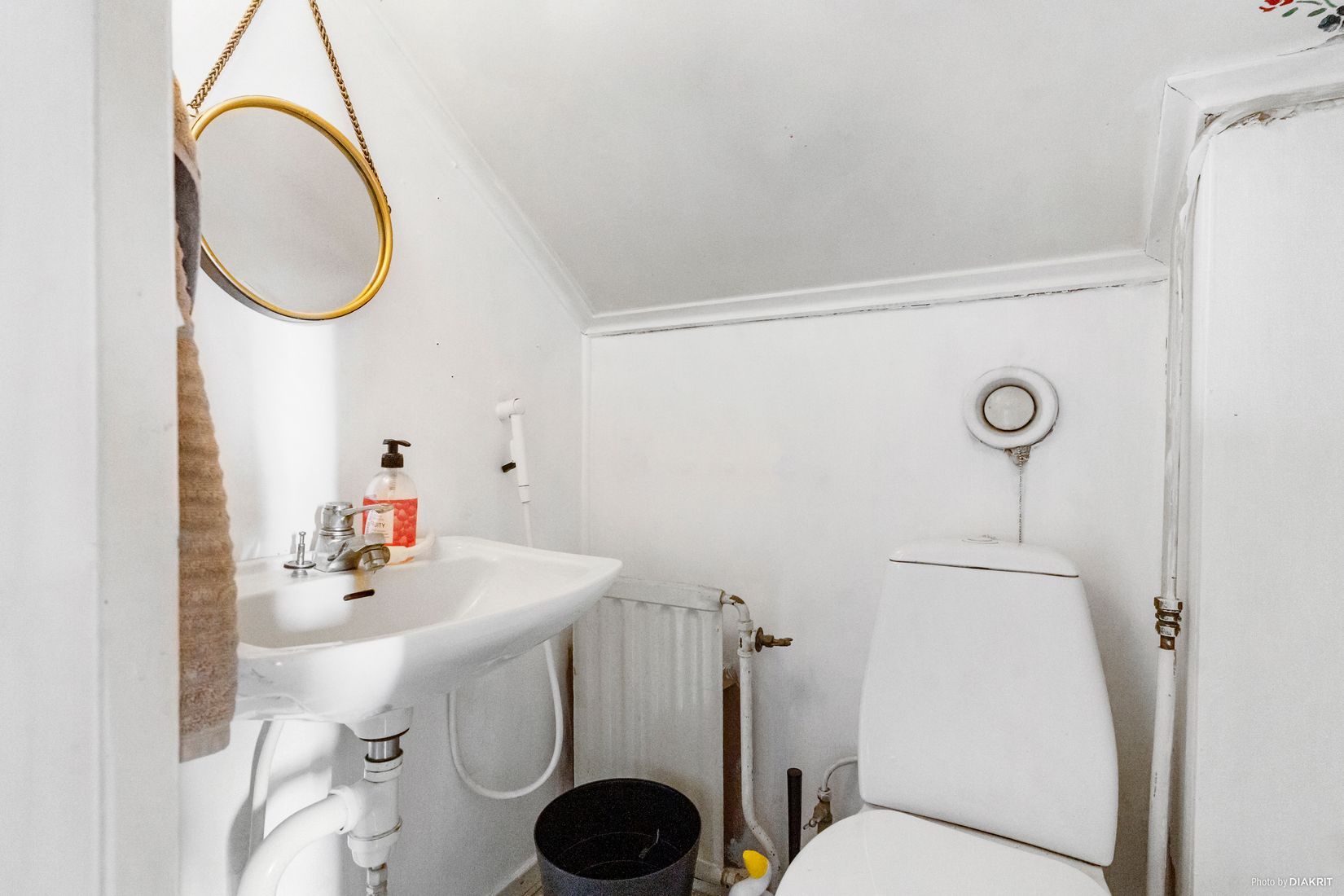 Villa, Centralvägen 32, Kalix-Nyborg, Kalix