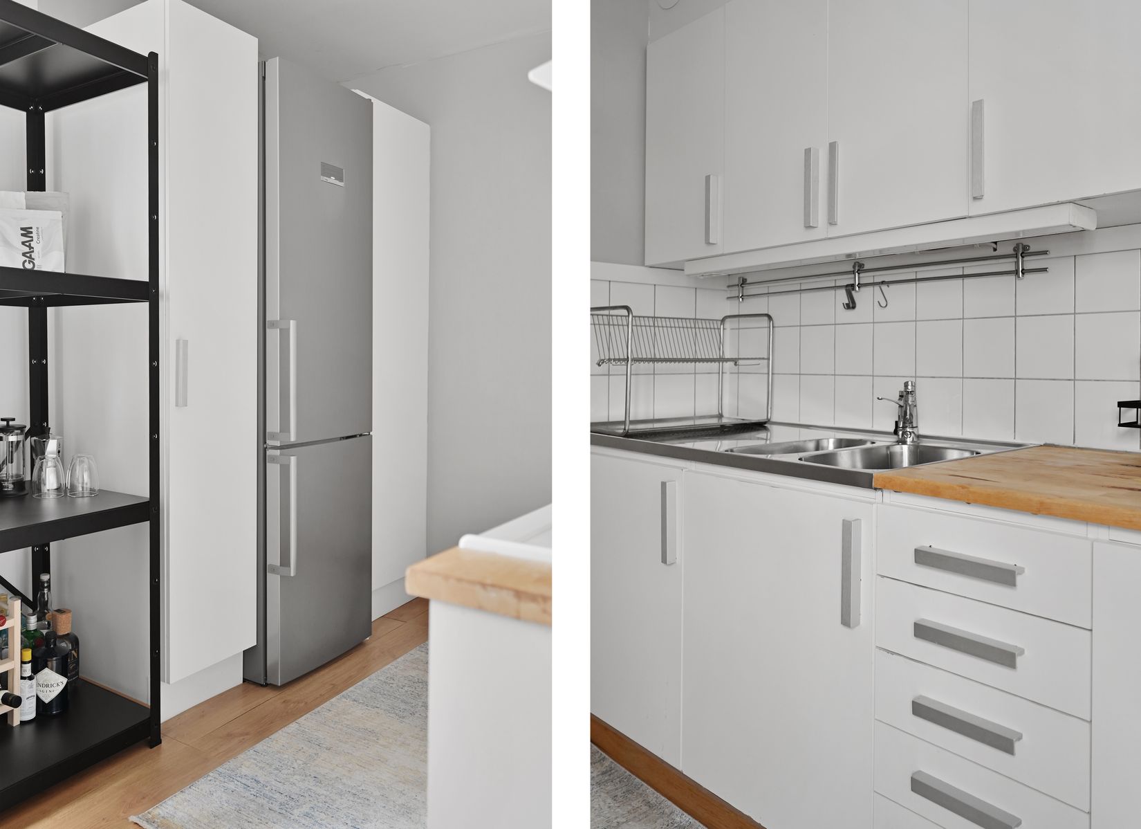 Bostadsrätt, Fredriksbergsvägen 11, 3 tr, Vaxön, Vaxholm