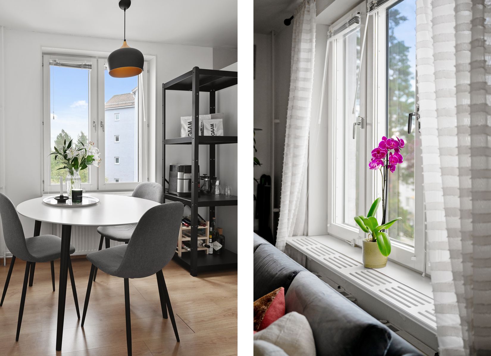 Bostadsrätt, Fredriksbergsvägen 11, 3 tr, Vaxön, Vaxholm