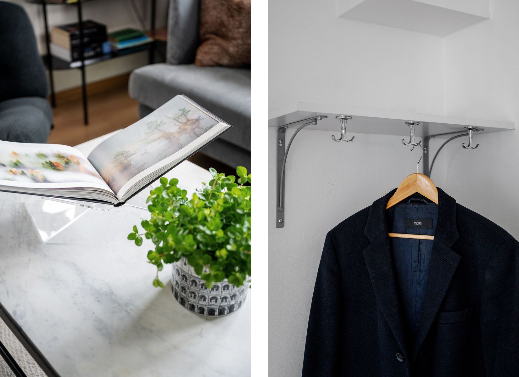 Bostadsrätt, Fredriksbergsvägen 11, 3 tr, Vaxön, Vaxholm