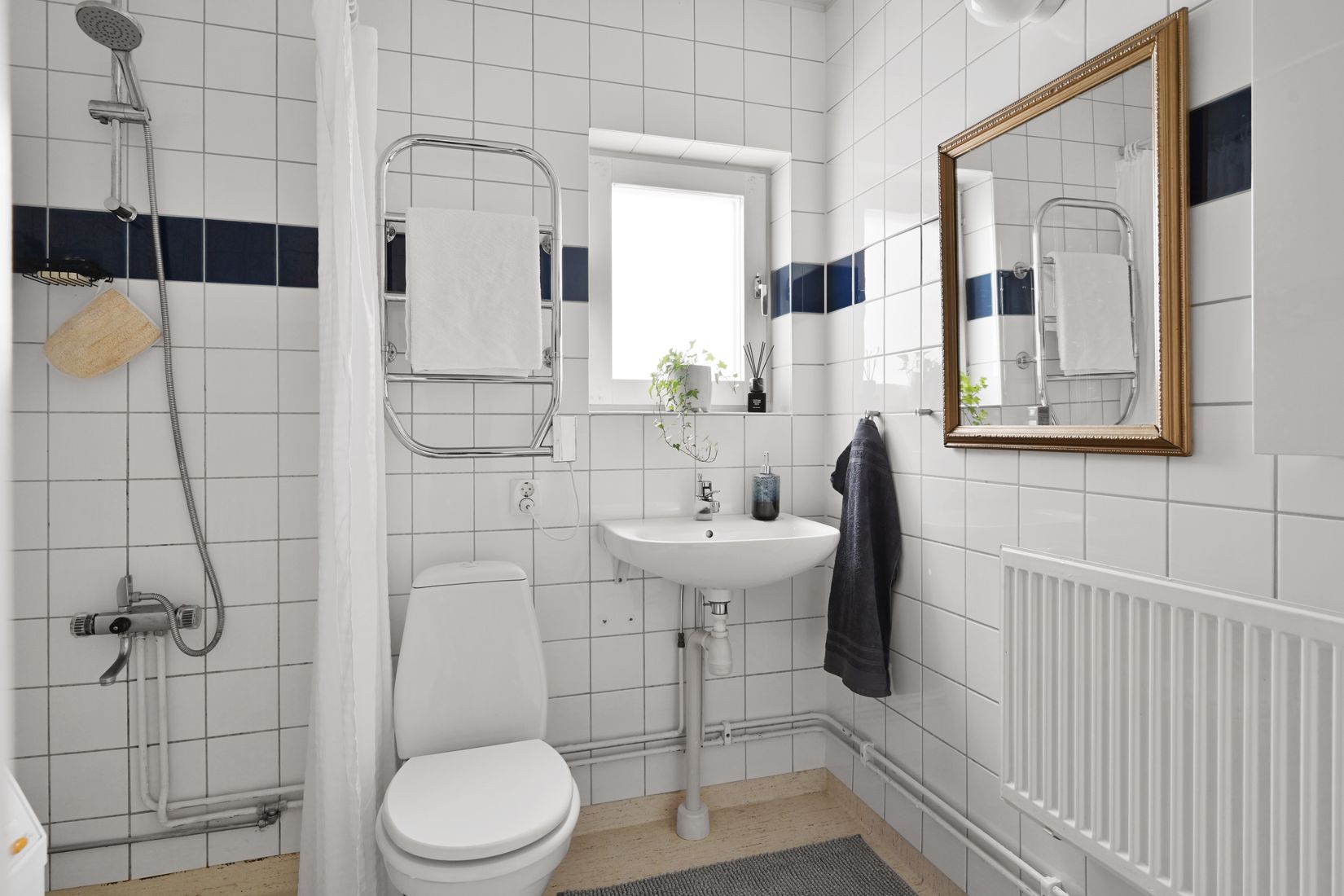 Bostadsrätt, Fredriksbergsvägen 11, 3 tr, Vaxön, Vaxholm