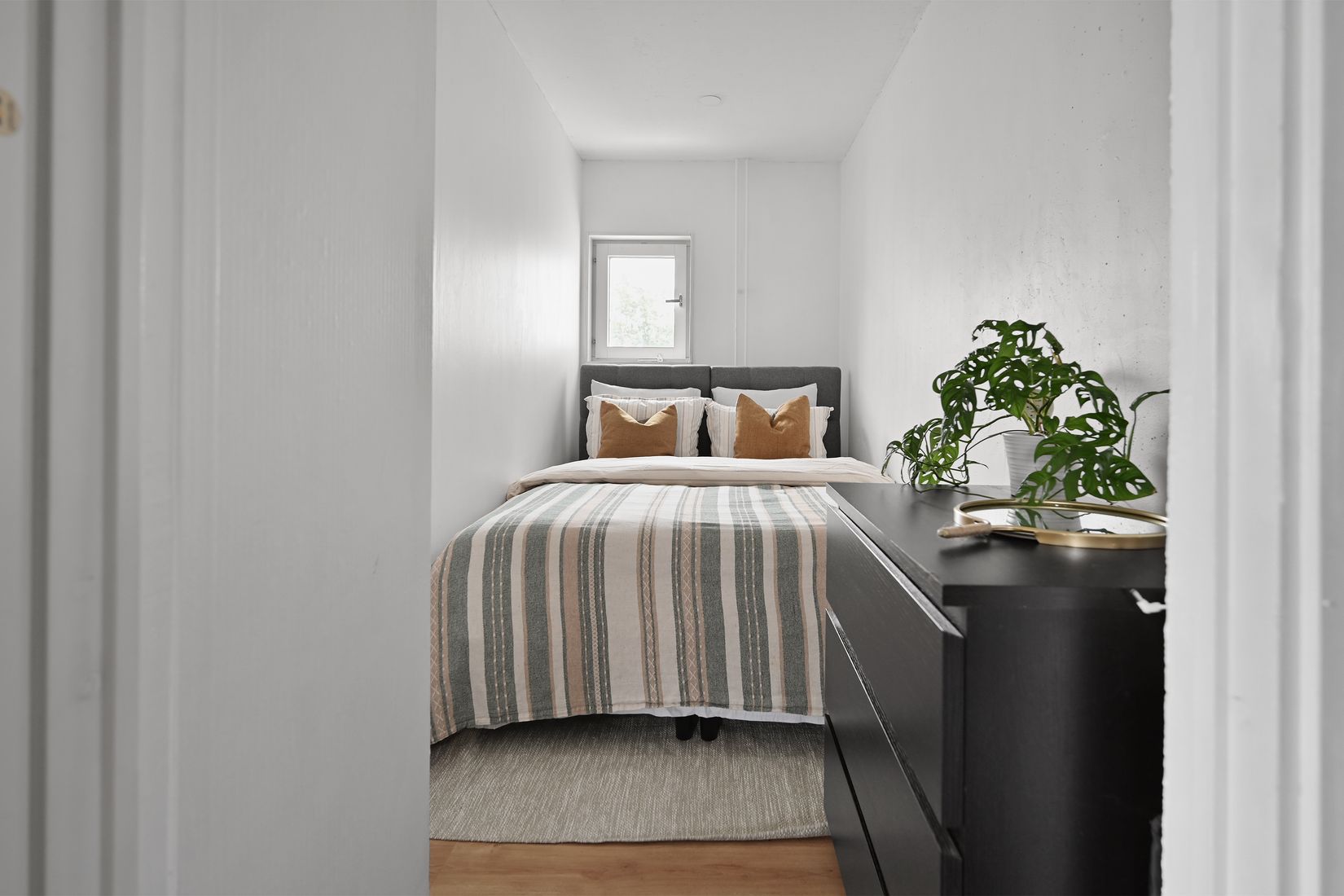 Bostadsrätt, Fredriksbergsvägen 11, 3 tr, Vaxön, Vaxholm