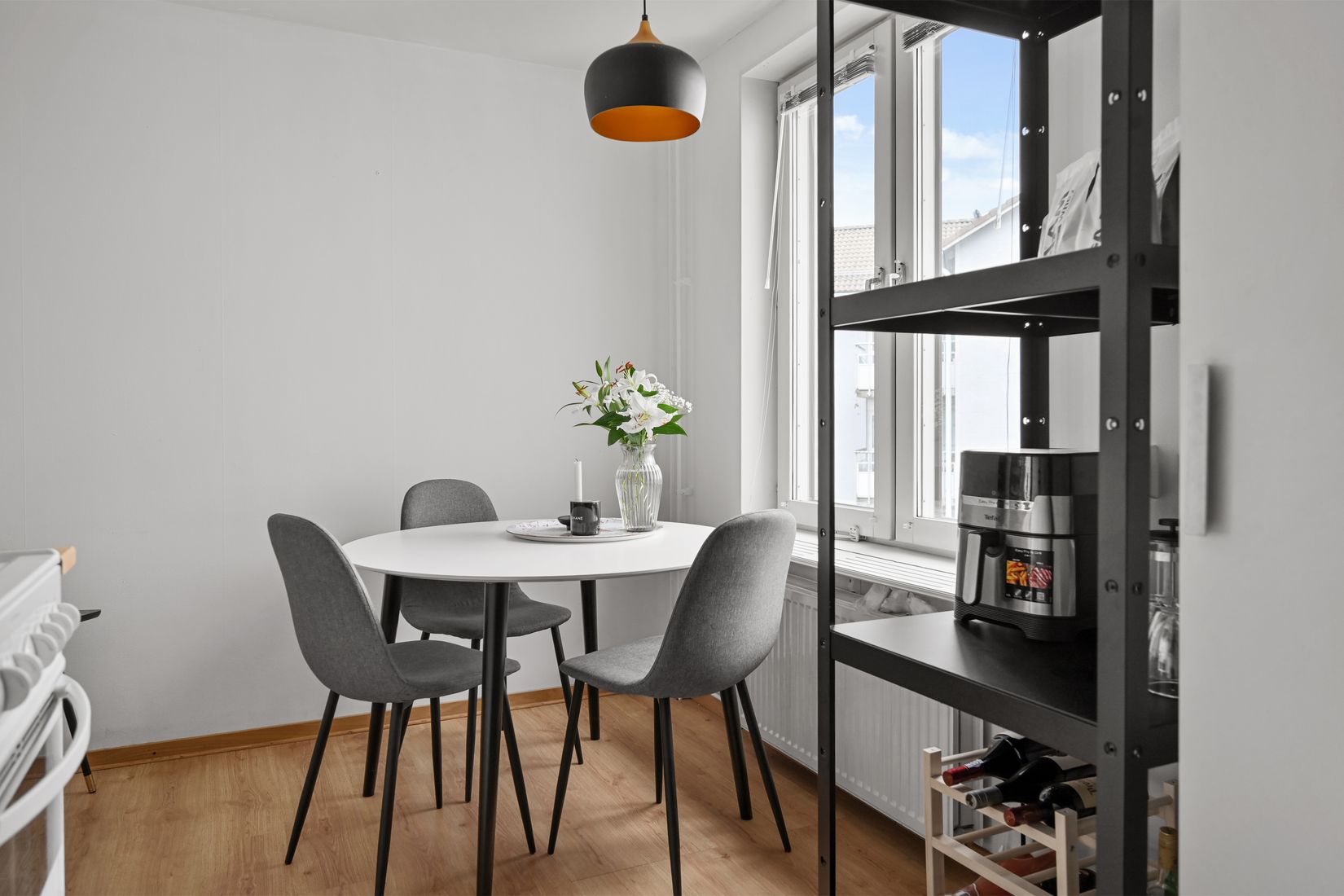 Bostadsrätt, Fredriksbergsvägen 11, 3 tr, Vaxön, Vaxholm