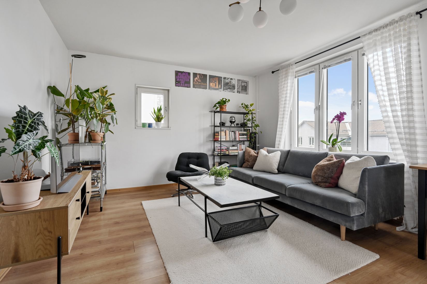 Bostadsrätt, Fredriksbergsvägen 11, 3 tr, Vaxön, Vaxholm