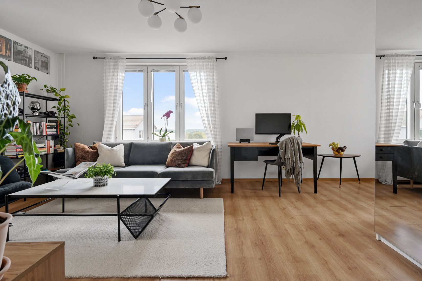 Bostadsrätt, Fredriksbergsvägen 11, 3 tr, Vaxön, Vaxholm