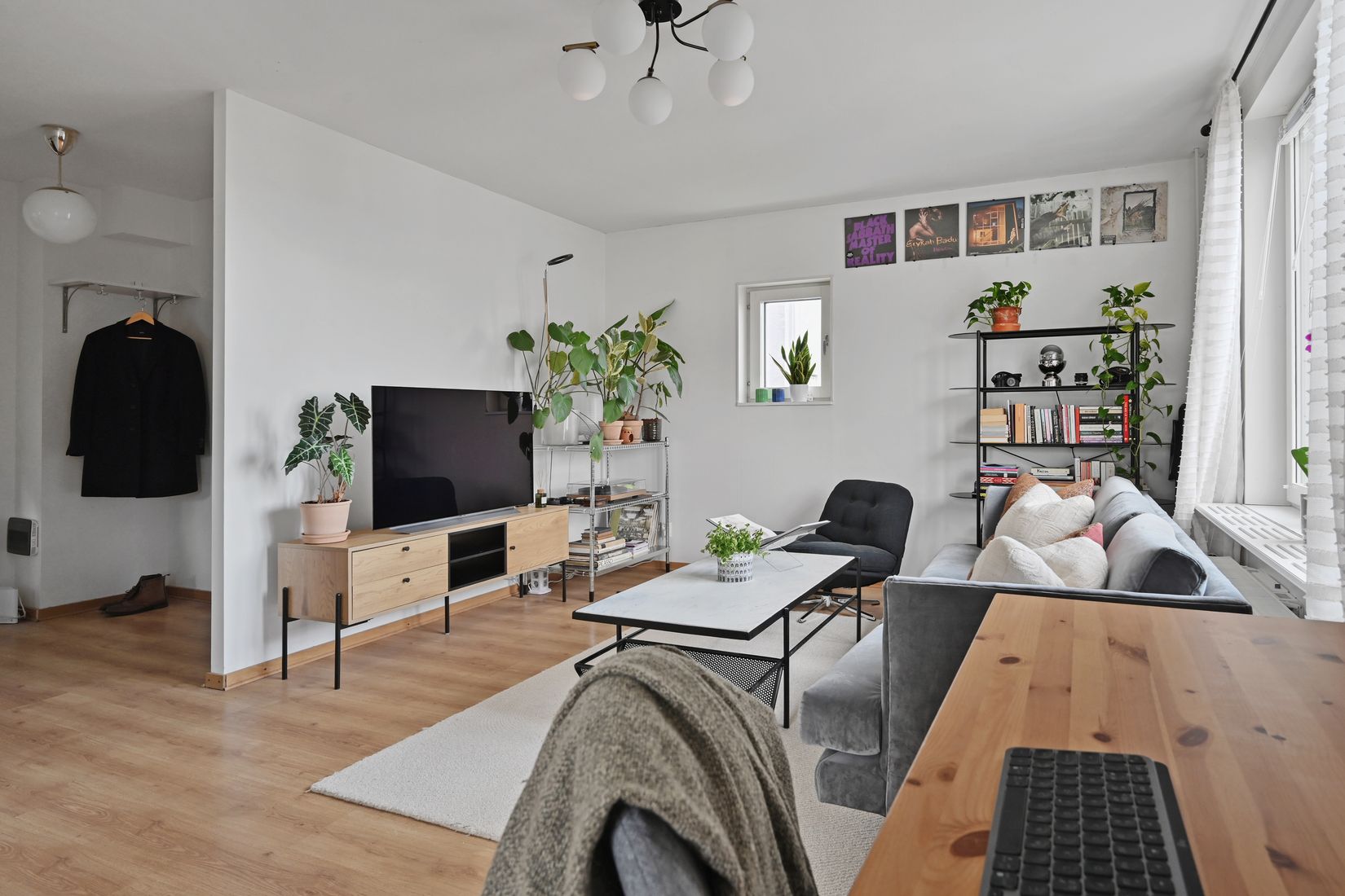 Bostadsrätt, Fredriksbergsvägen 11, 3 tr, Vaxön, Vaxholm