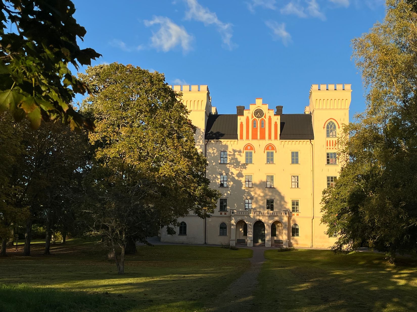 Bostadsrätt, Fredriksbergsvägen 11, 3 tr, Vaxön, Vaxholm