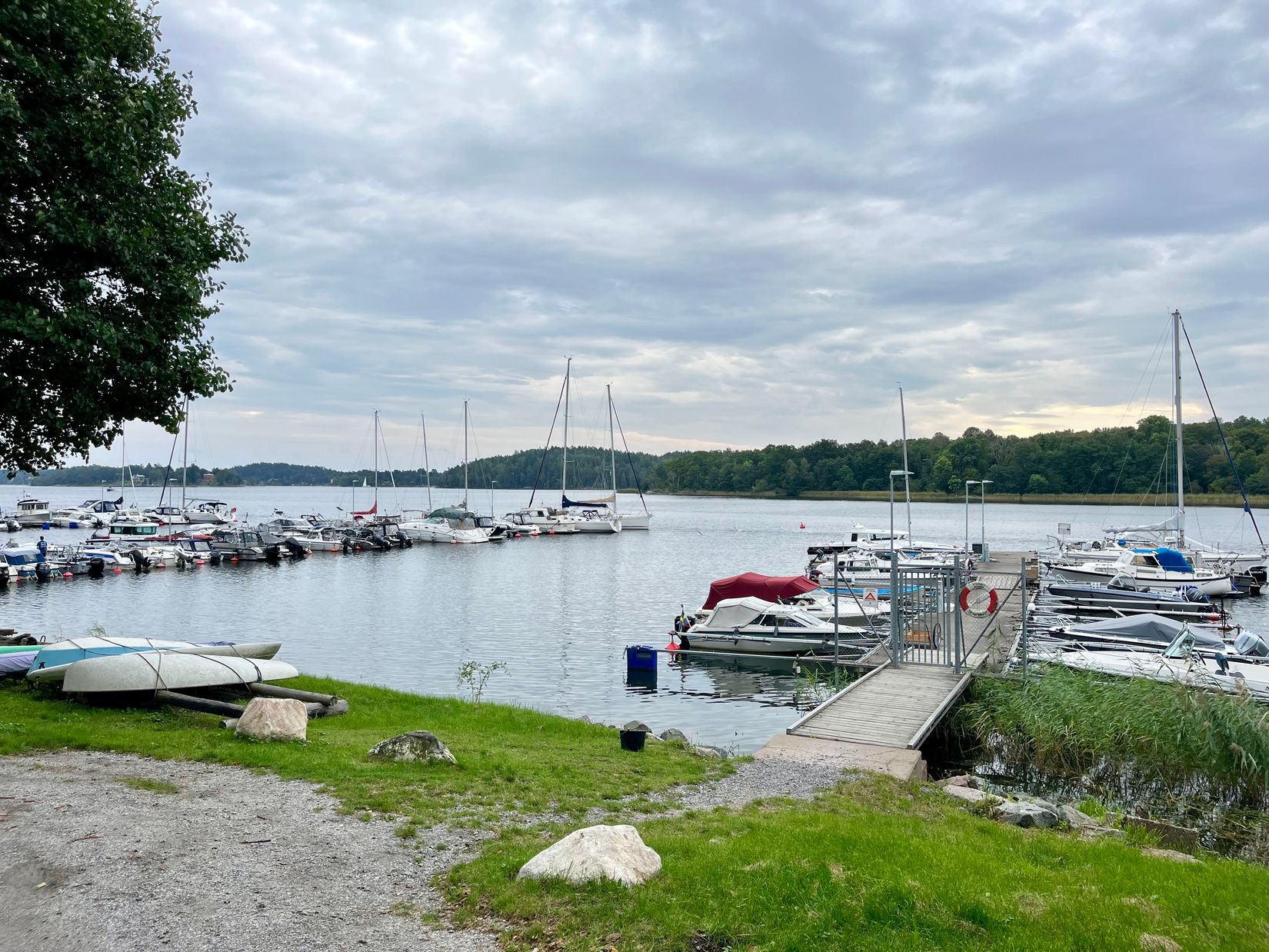 Bostadsrätt, Fredriksbergsvägen 11, 3 tr, Vaxön, Vaxholm