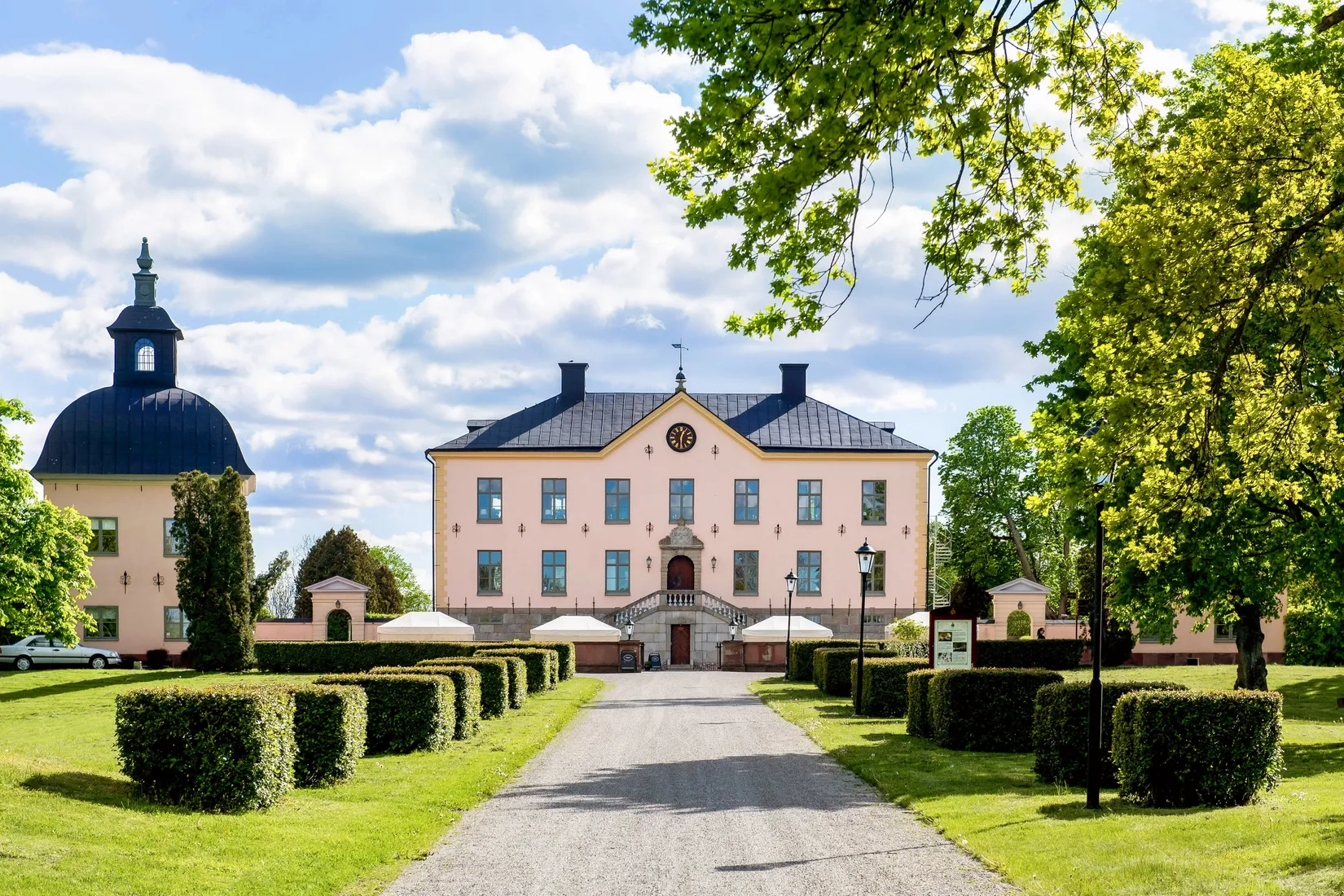 Villa, Berghamnsbrinken 6, Hässelby Södra Villastad, Stockholm
