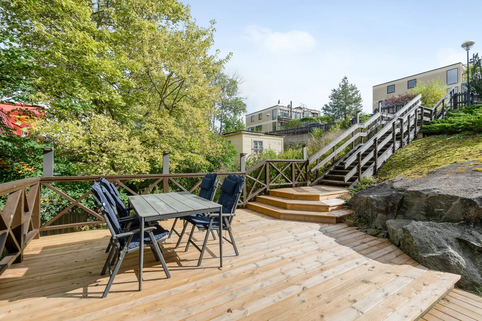 Villa, Berghamnsbrinken 6, Hässelby Södra Villastad, Stockholm