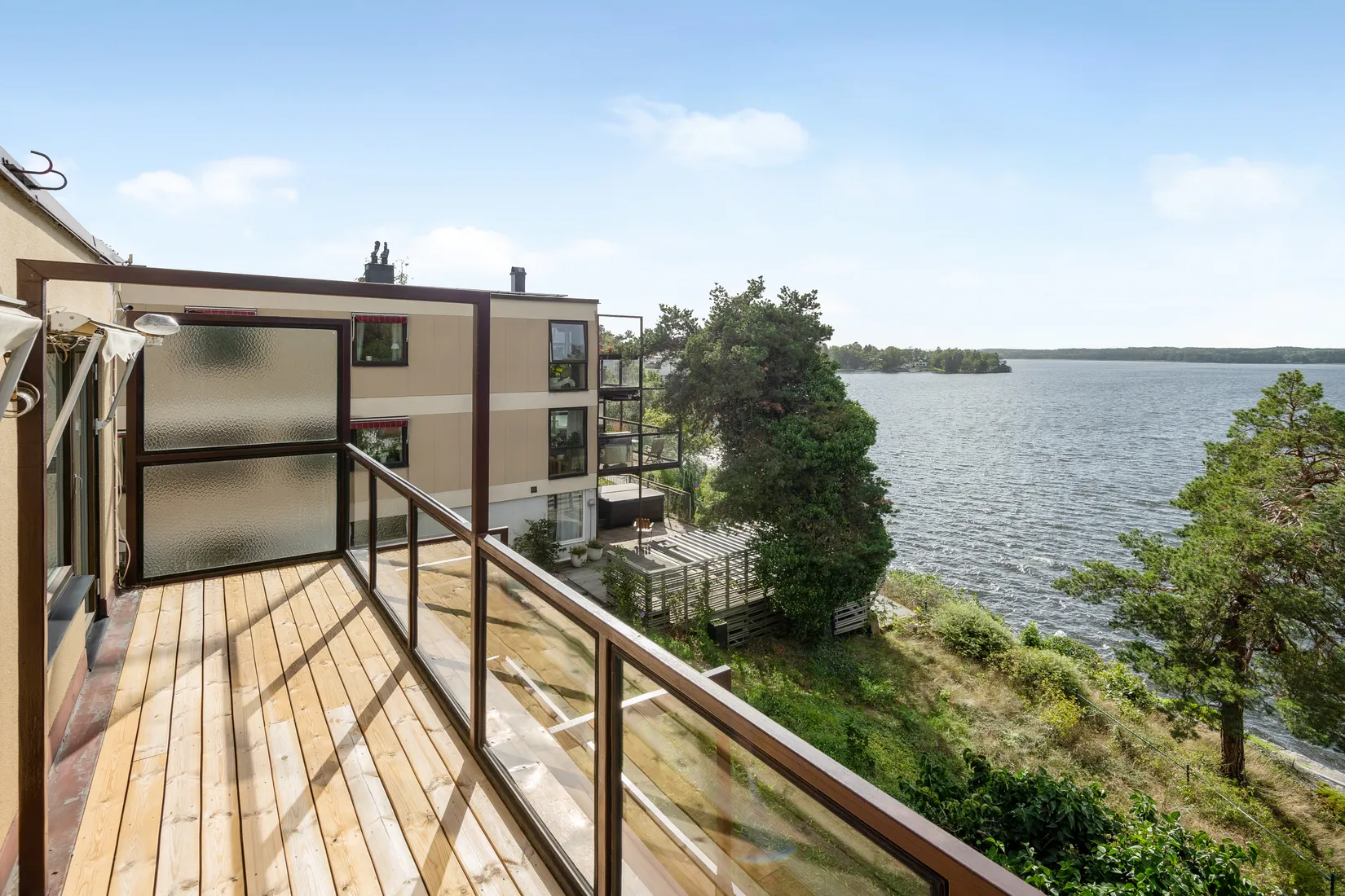 Villa, Berghamnsbrinken 6, Hässelby Södra Villastad, Stockholm