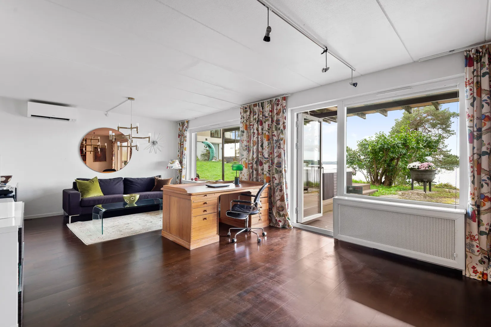 Villa, Berghamnsbrinken 6, Hässelby Södra Villastad, Stockholm