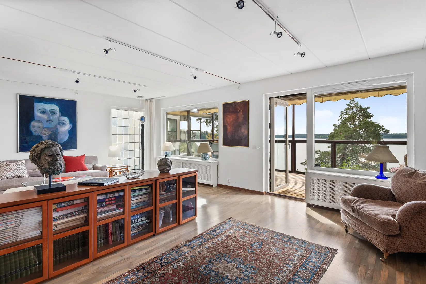 Villa, Berghamnsbrinken 6, Hässelby Södra Villastad, Stockholm