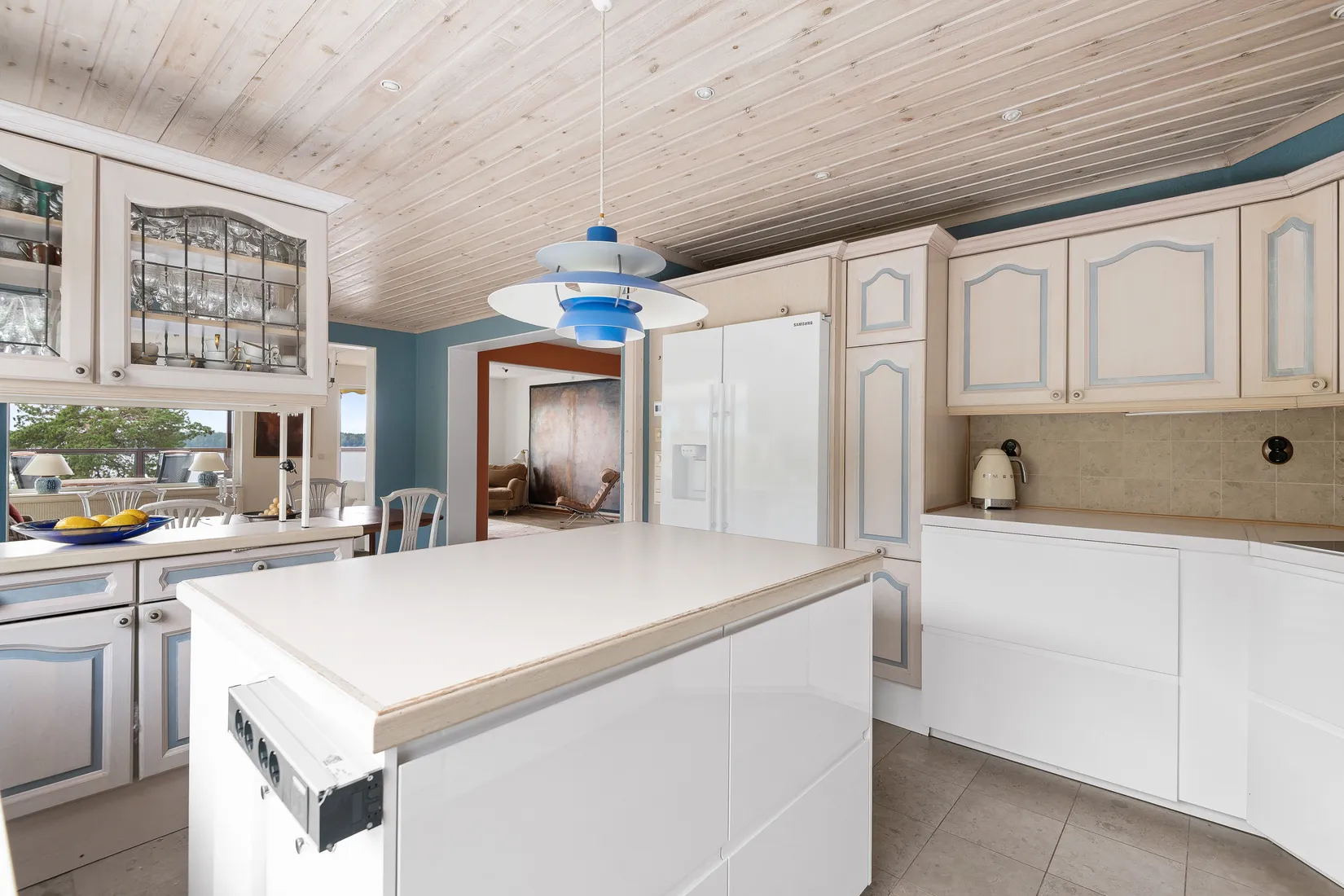 Villa, Berghamnsbrinken 6, Hässelby Södra Villastad, Stockholm