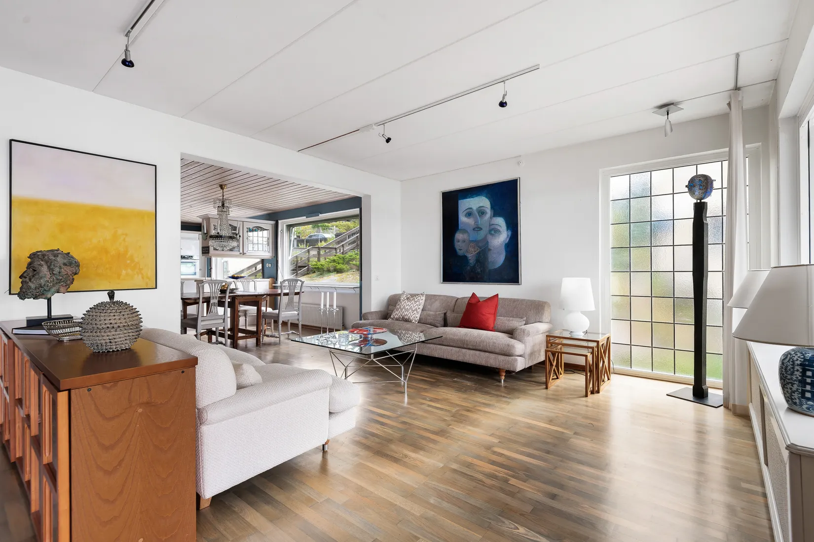 Villa, Berghamnsbrinken 6, Hässelby Södra Villastad, Stockholm