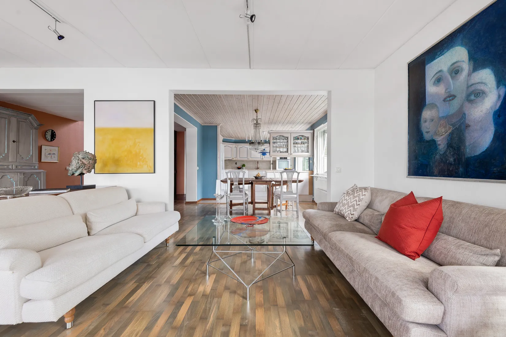 Villa, Berghamnsbrinken 6, Hässelby Södra Villastad, Stockholm