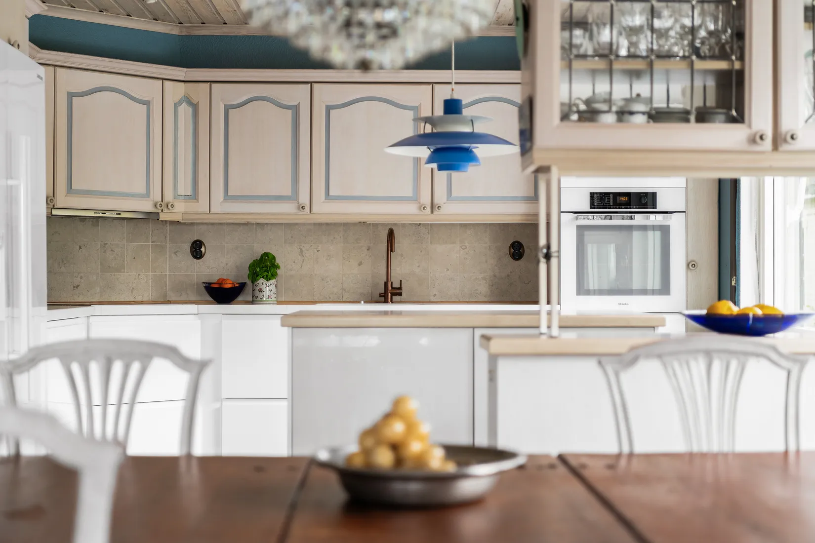 Villa, Berghamnsbrinken 6, Hässelby Södra Villastad, Stockholm