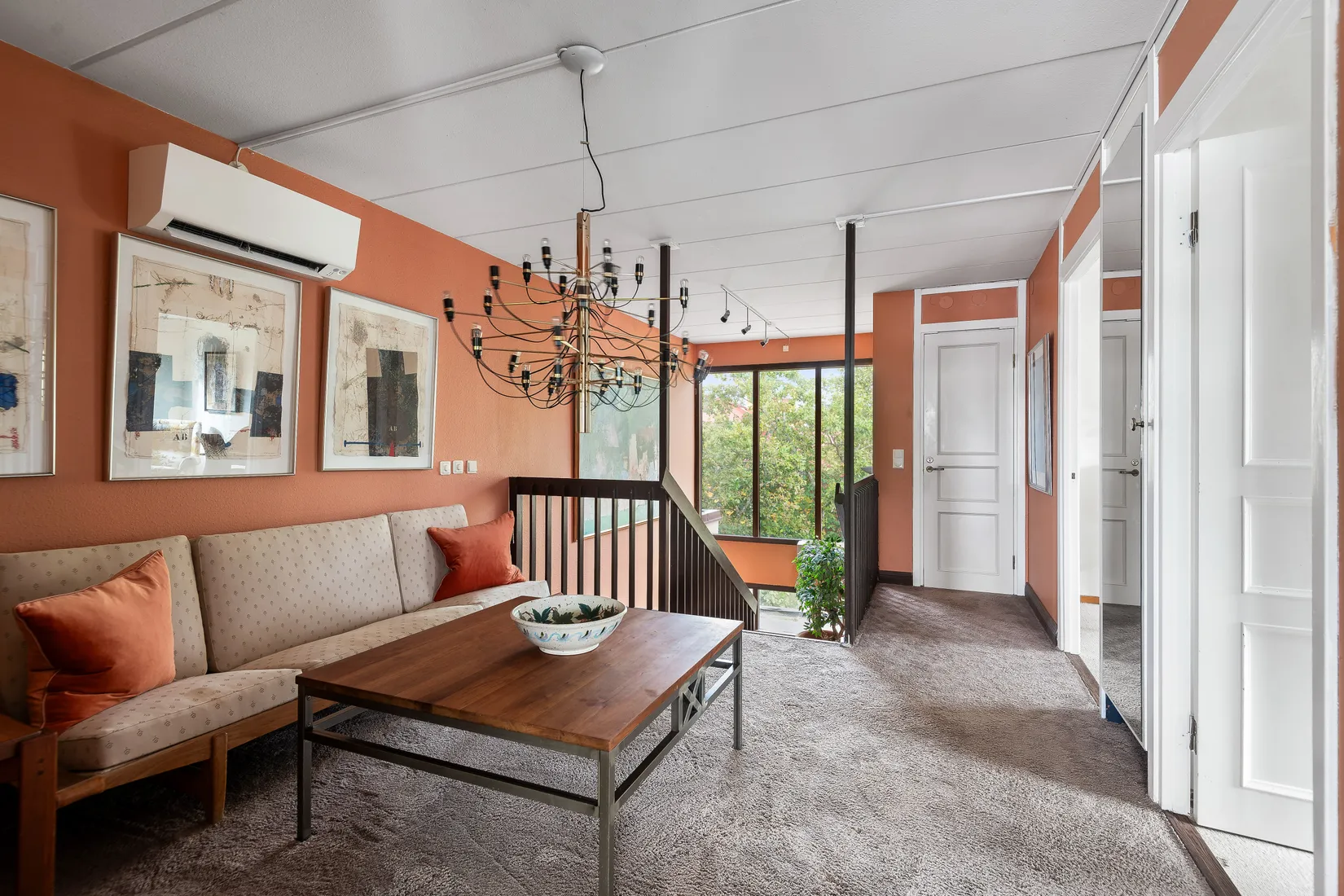 Villa, Berghamnsbrinken 6, Hässelby Södra Villastad, Stockholm