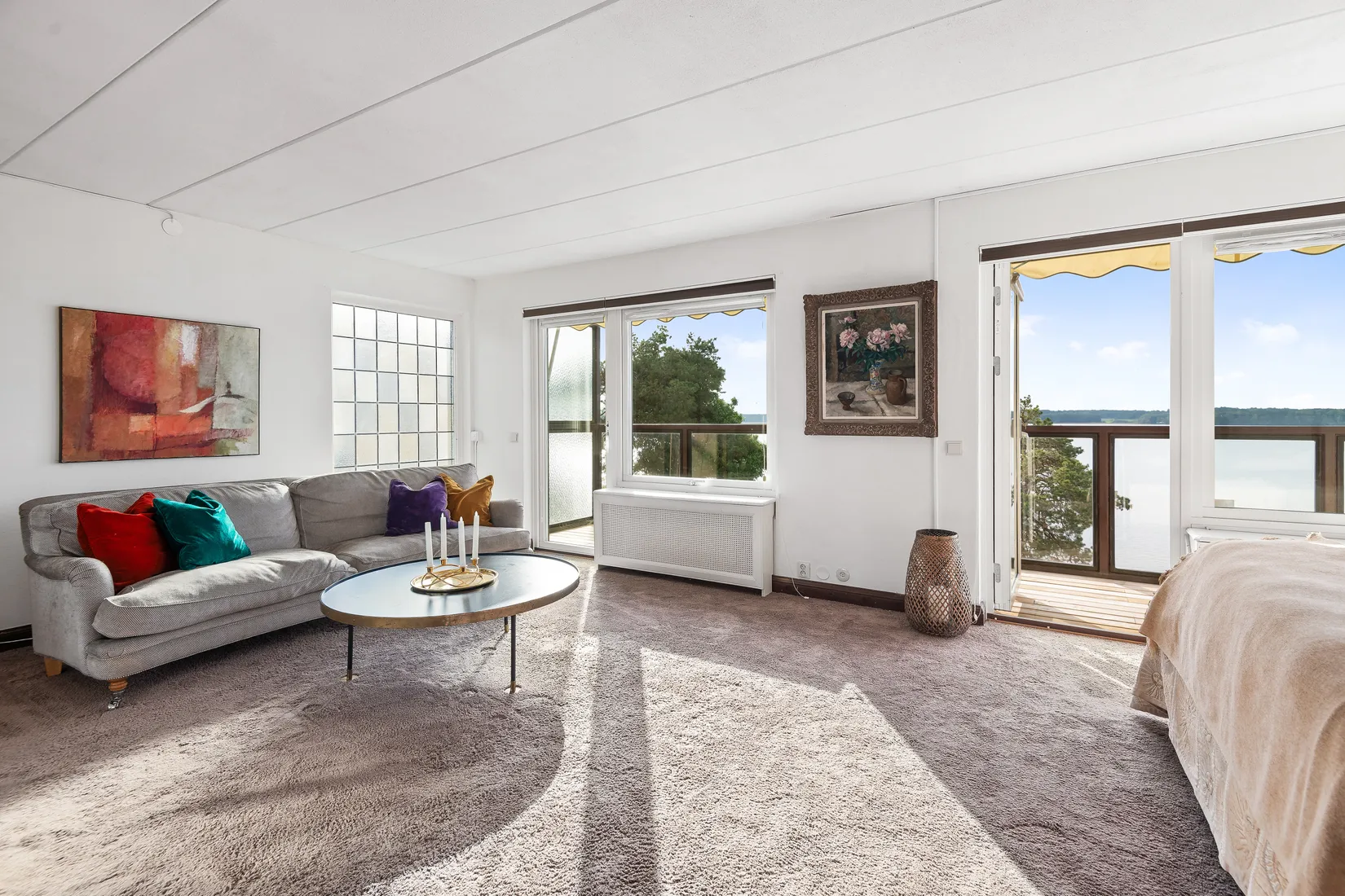 Villa, Berghamnsbrinken 6, Hässelby Södra Villastad, Stockholm