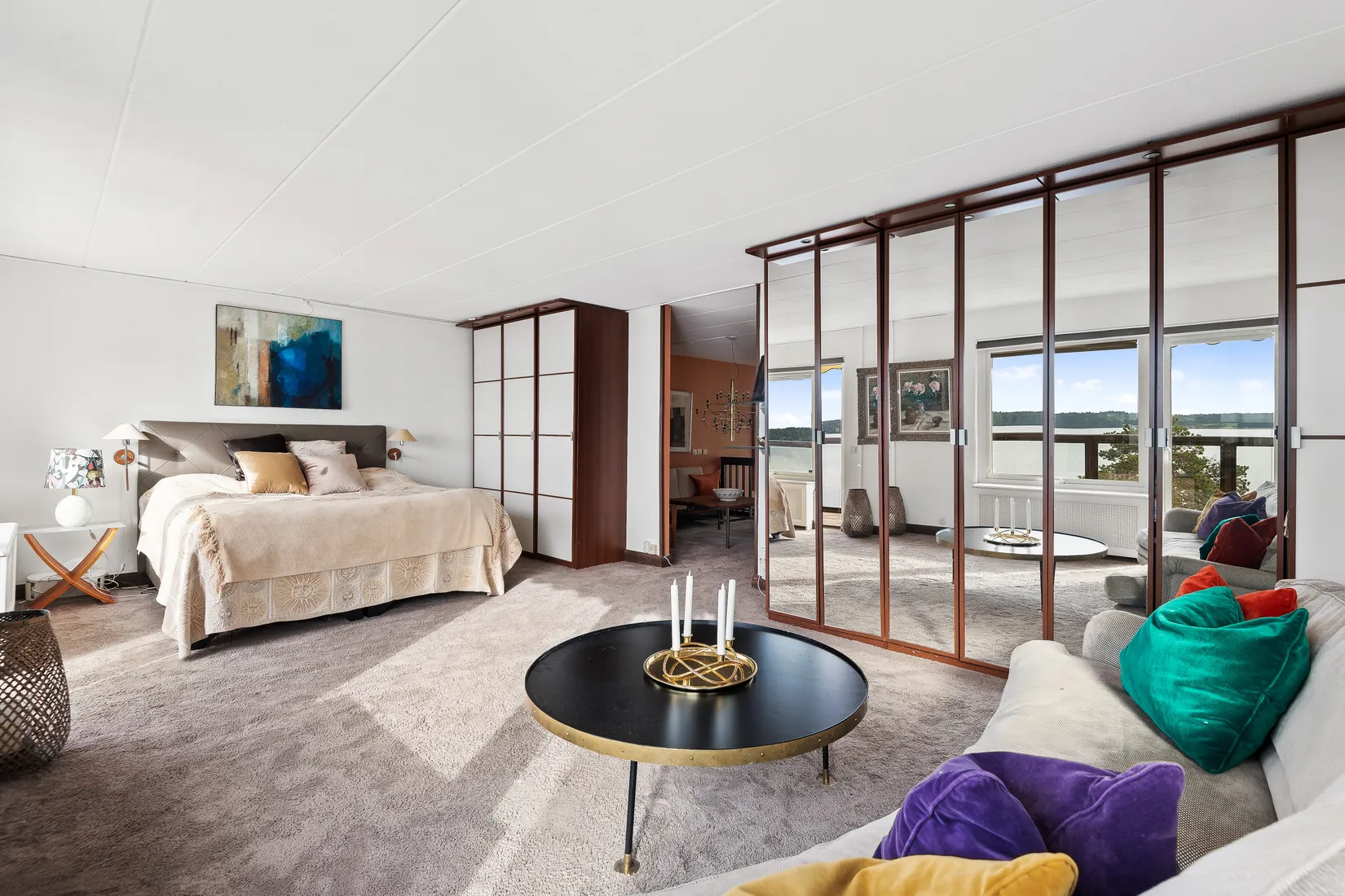 Villa, Berghamnsbrinken 6, Hässelby Södra Villastad, Stockholm