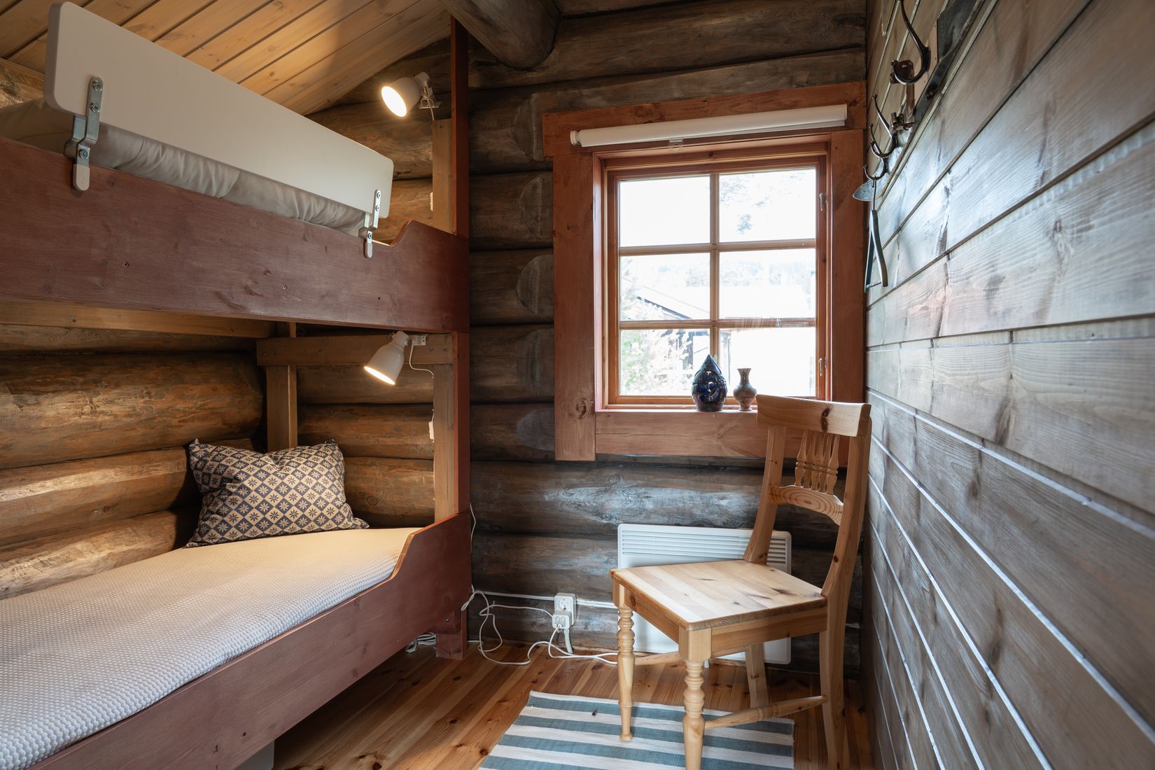 Fritidshus, Spruthusvägen 9, Härjedalen