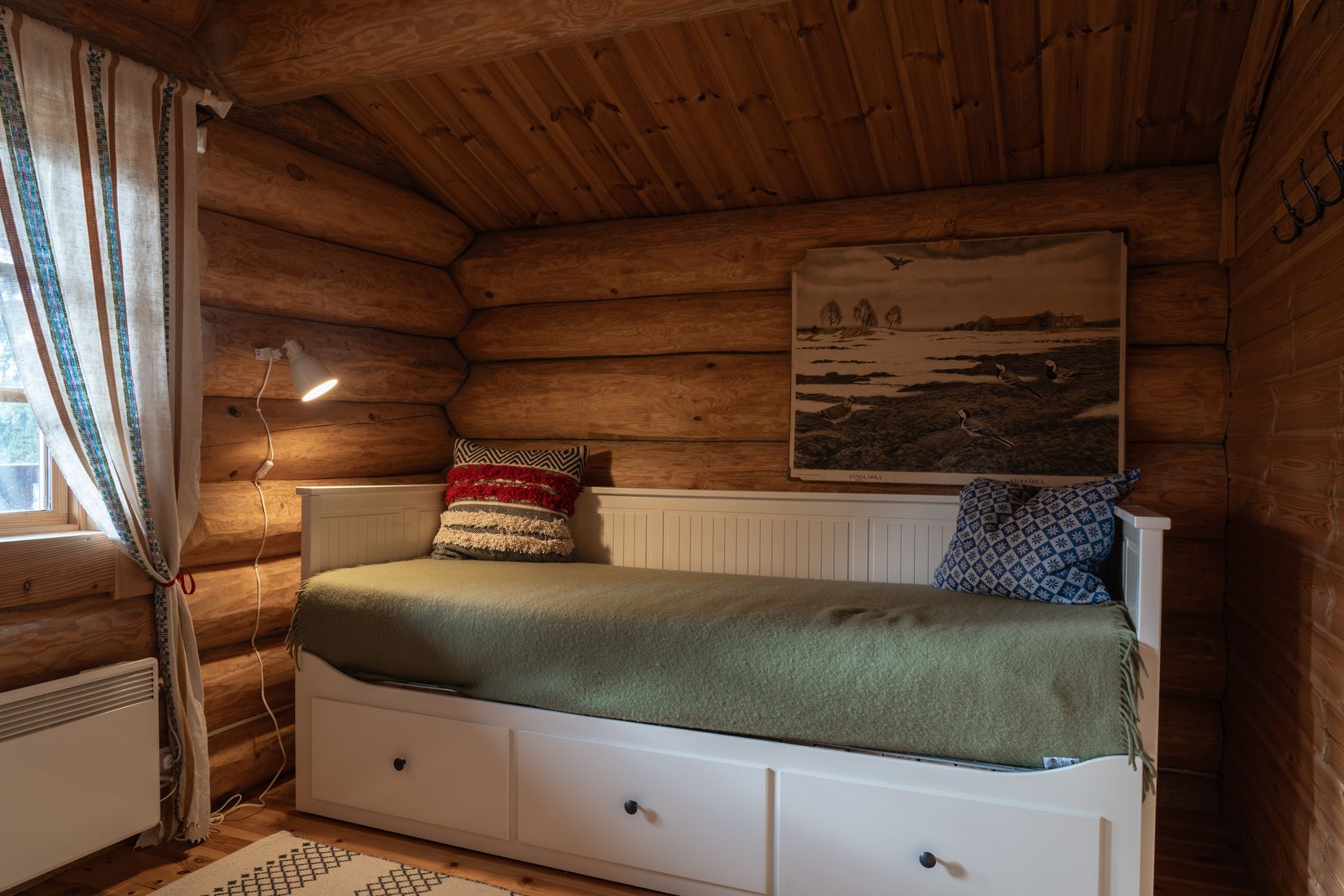 Fritidshus, Spruthusvägen 9, Härjedalen