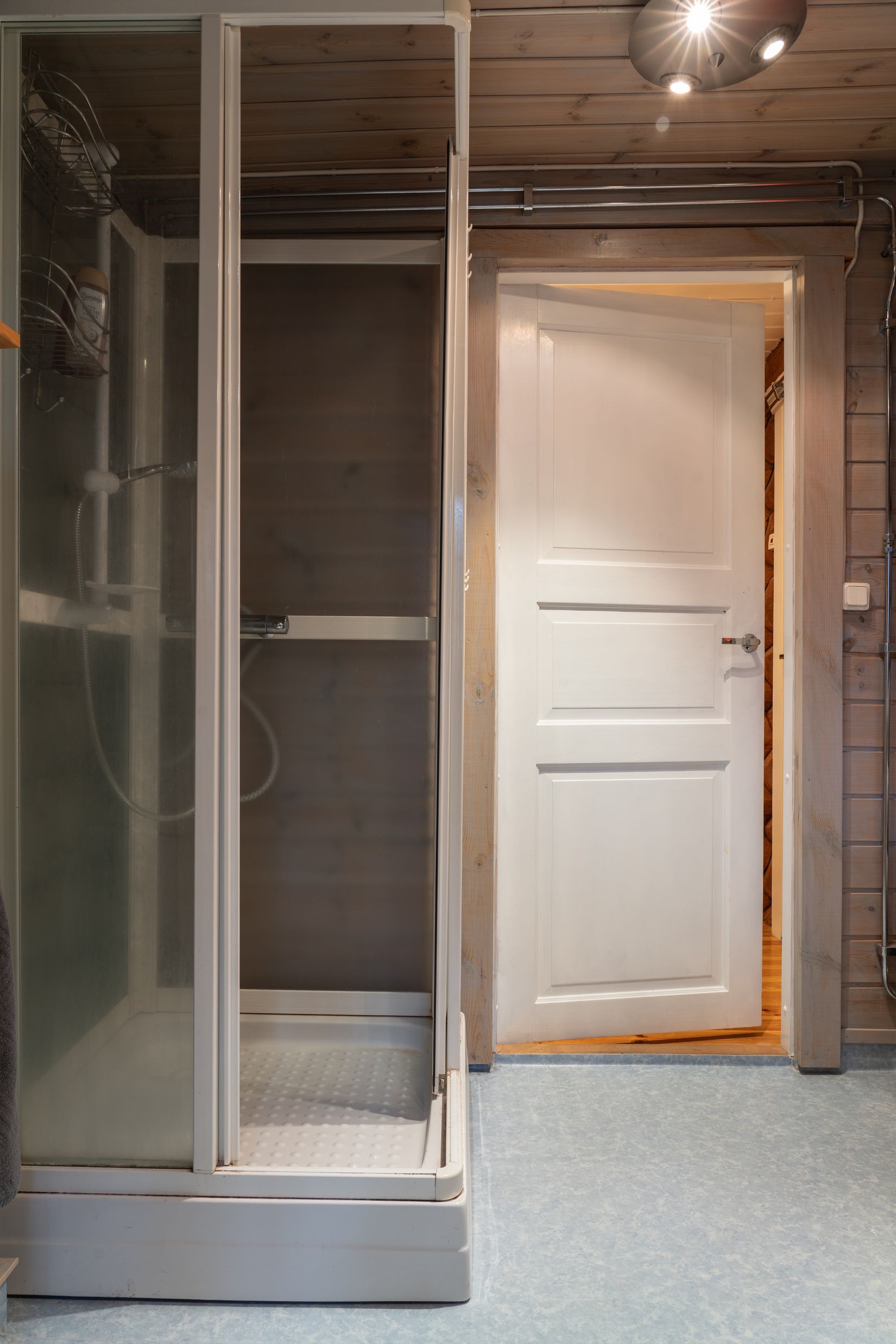 Fritidshus, Spruthusvägen 9, Härjedalen