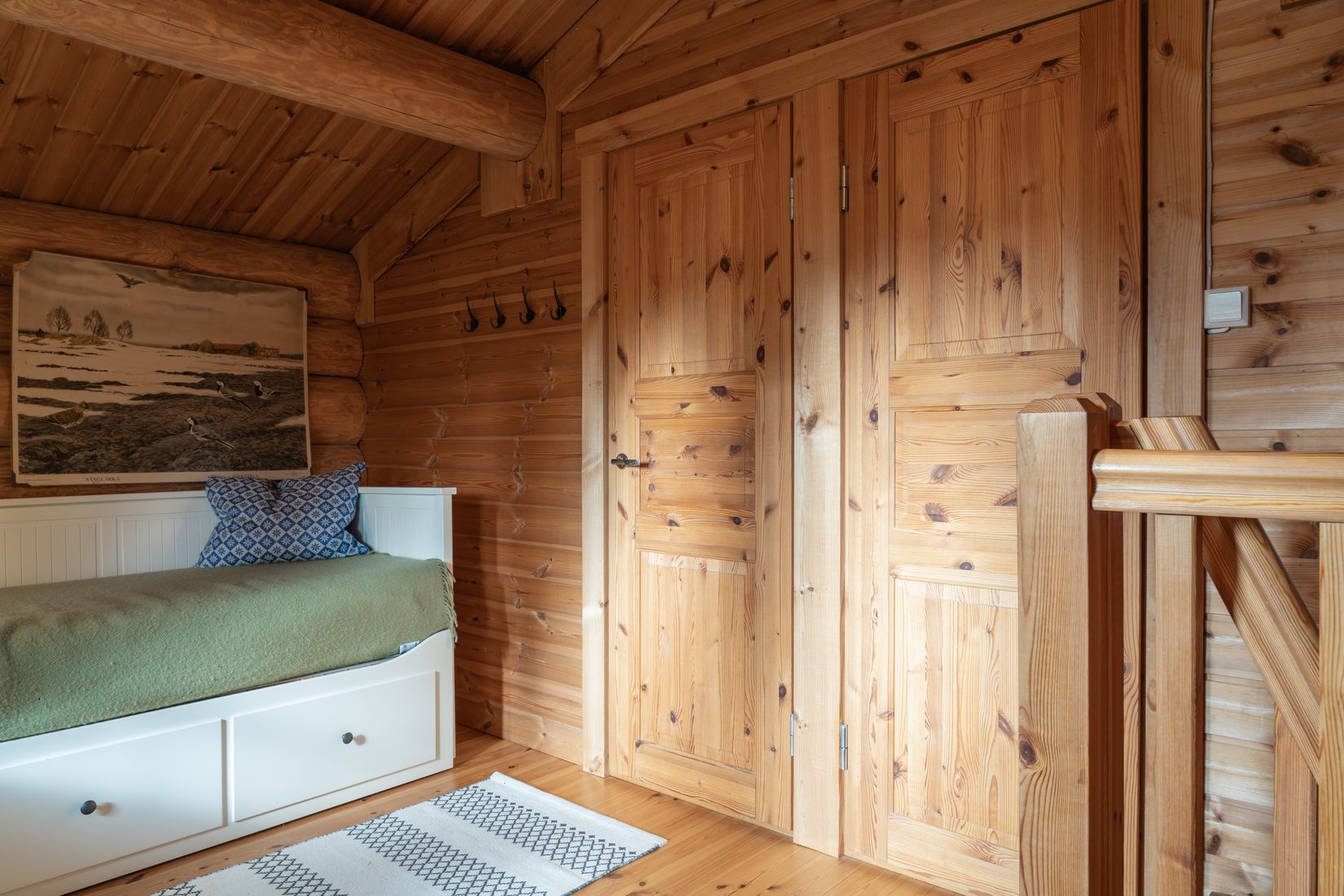 Fritidshus, Spruthusvägen 9, Härjedalen