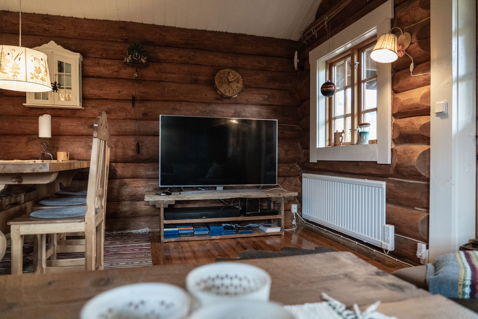 Fritidshus, Spruthusvägen 9, Härjedalen