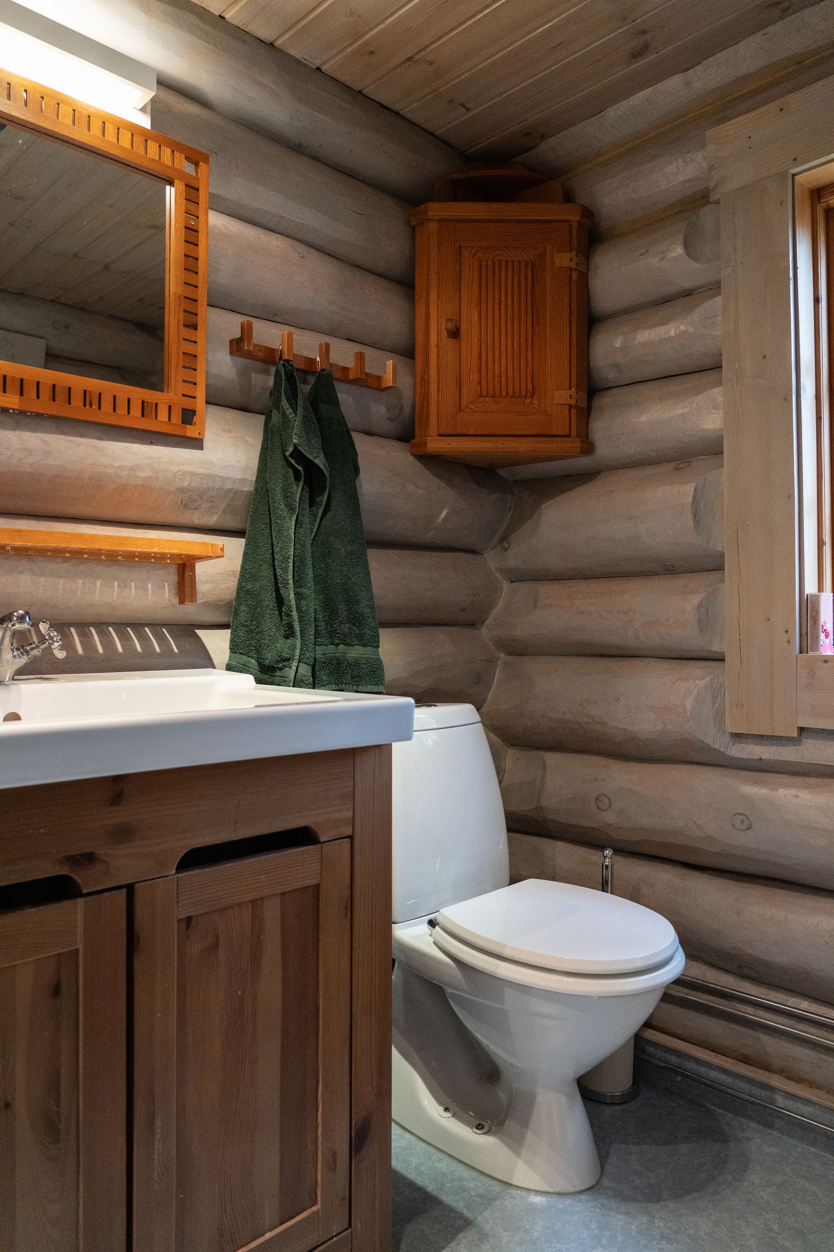 Fritidshus, Spruthusvägen 9, Härjedalen