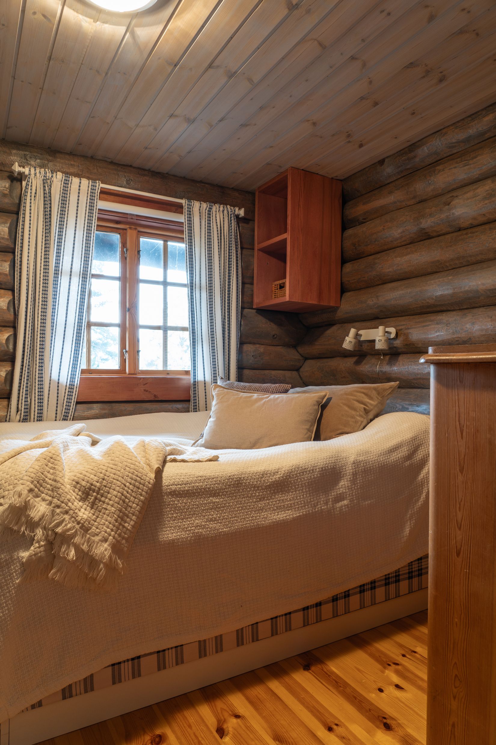 Fritidshus, Spruthusvägen 9, Härjedalen