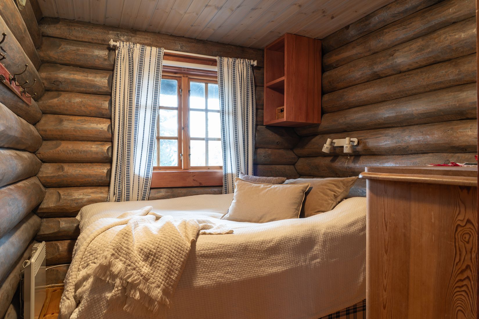 Fritidshus, Spruthusvägen 9, Härjedalen