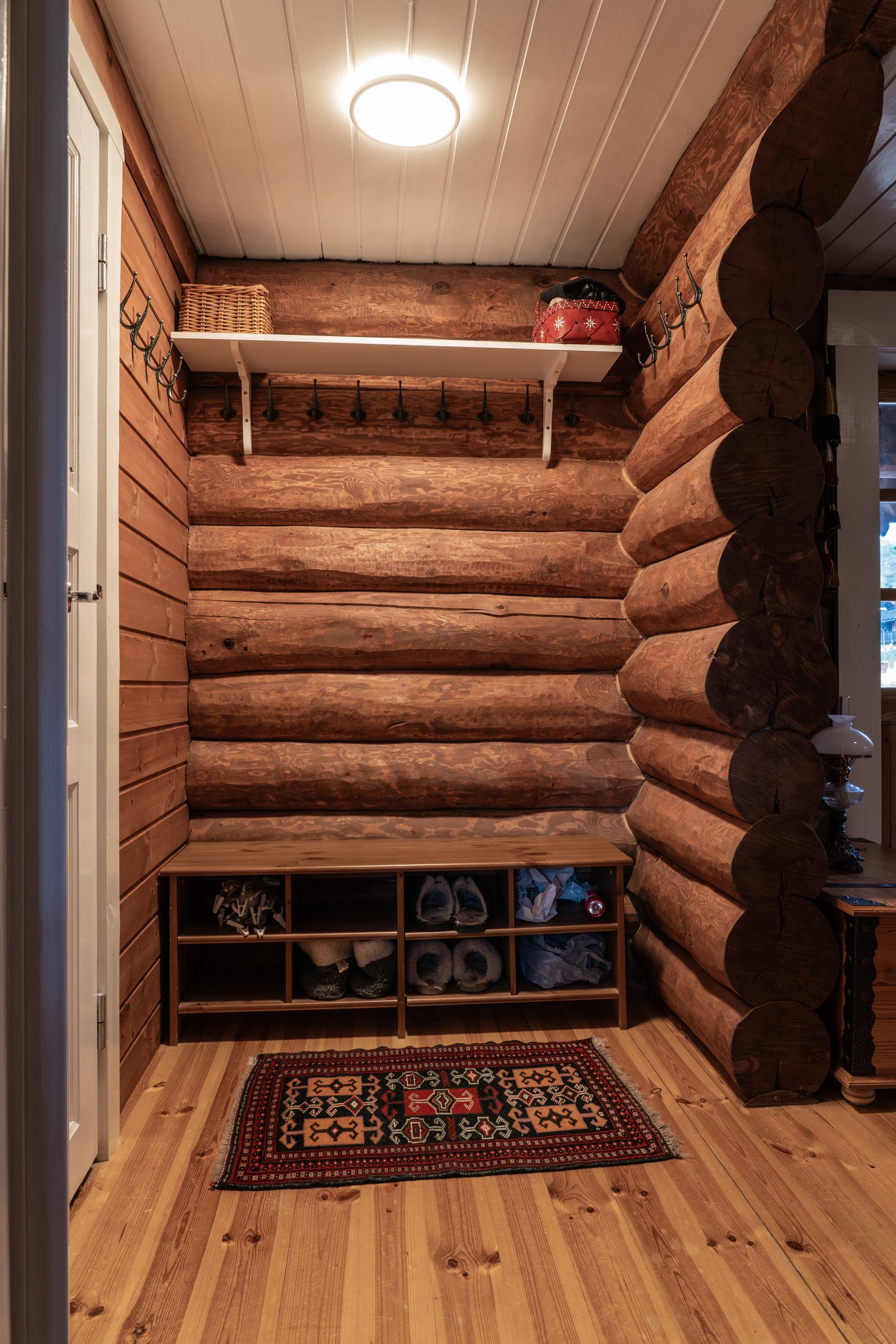 Fritidshus, Spruthusvägen 9, Härjedalen