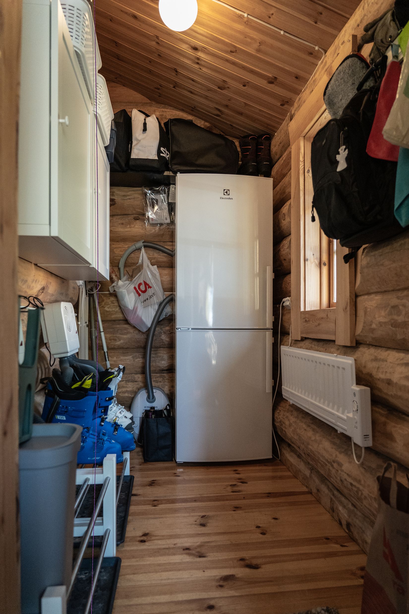 Fritidshus, Spruthusvägen 9, Härjedalen