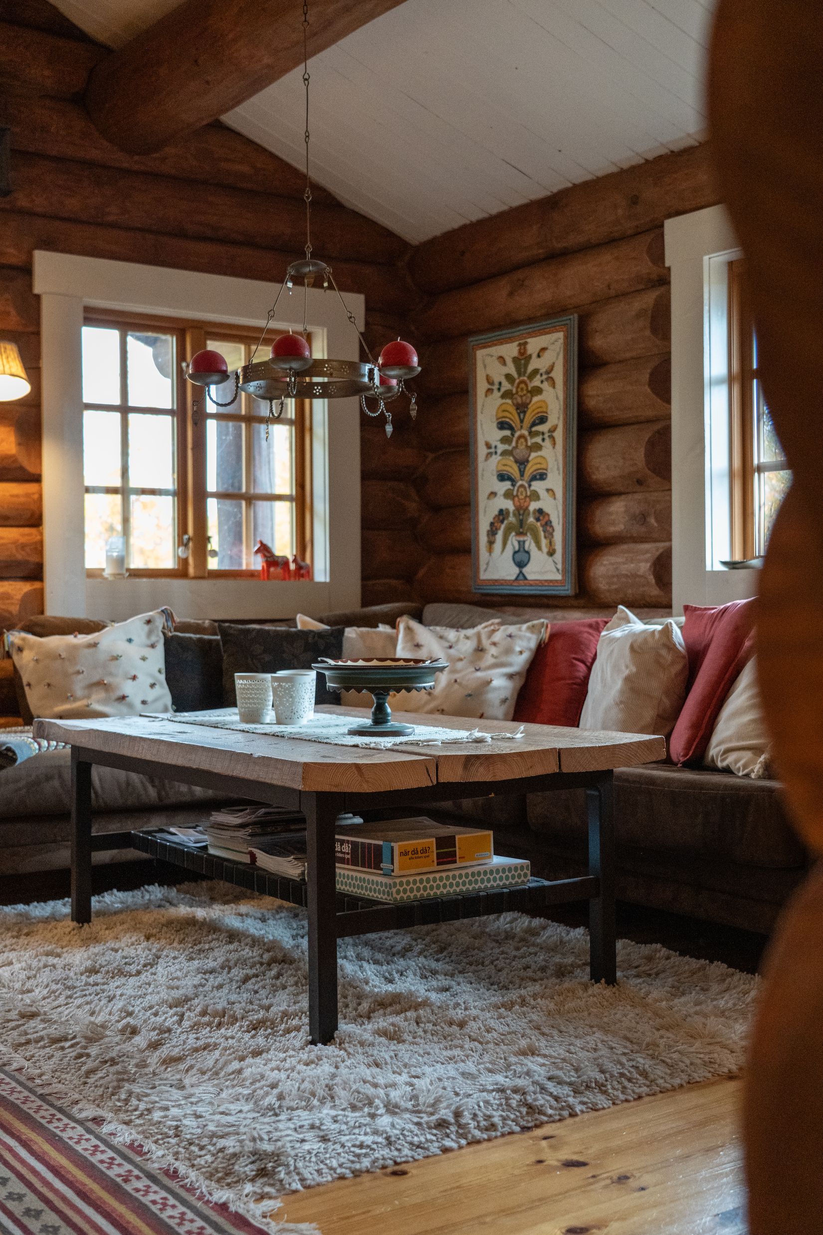 Fritidshus, Spruthusvägen 9, Härjedalen