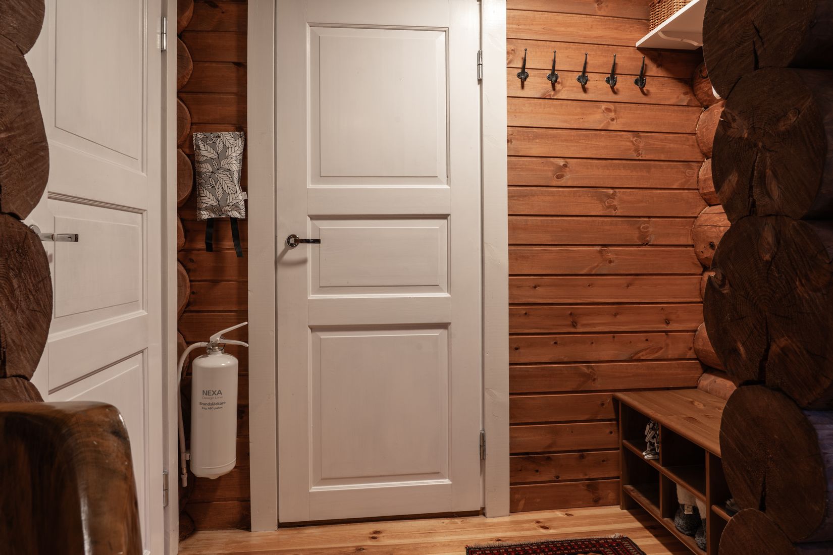 Fritidshus, Spruthusvägen 9, Härjedalen