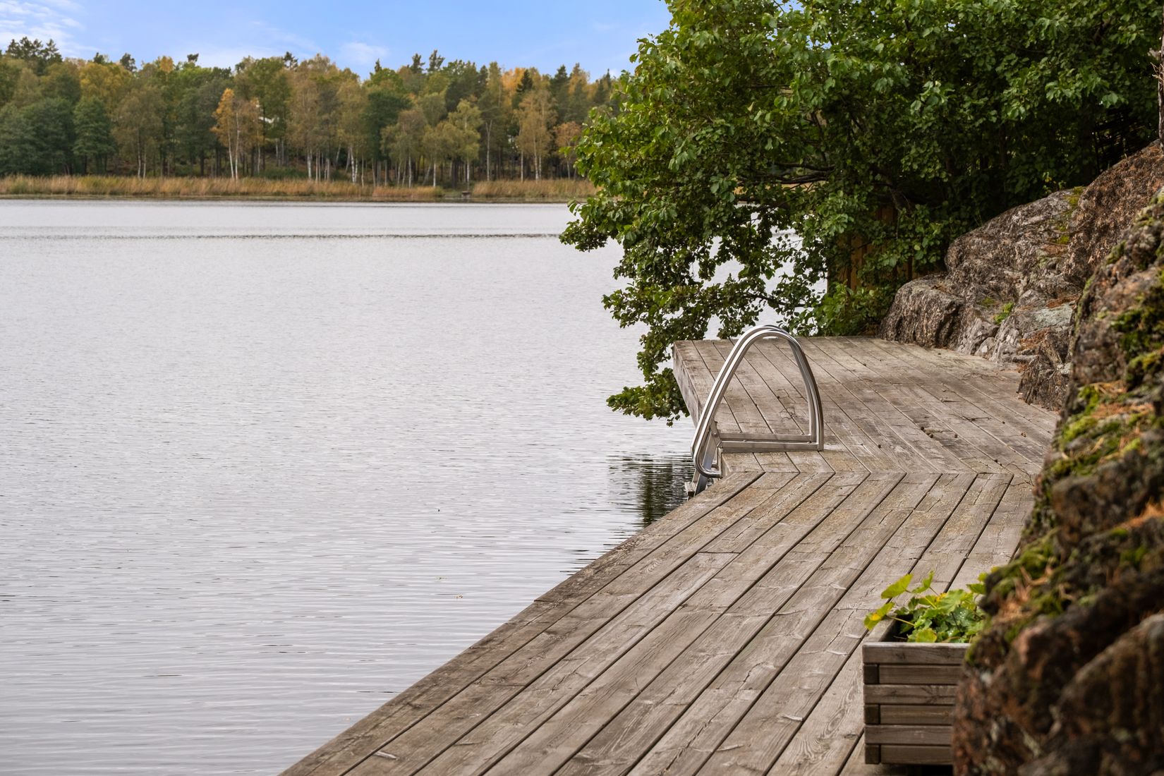 Bostadsrätt, Fageruddsgränd 3, Öringe, Tyresö