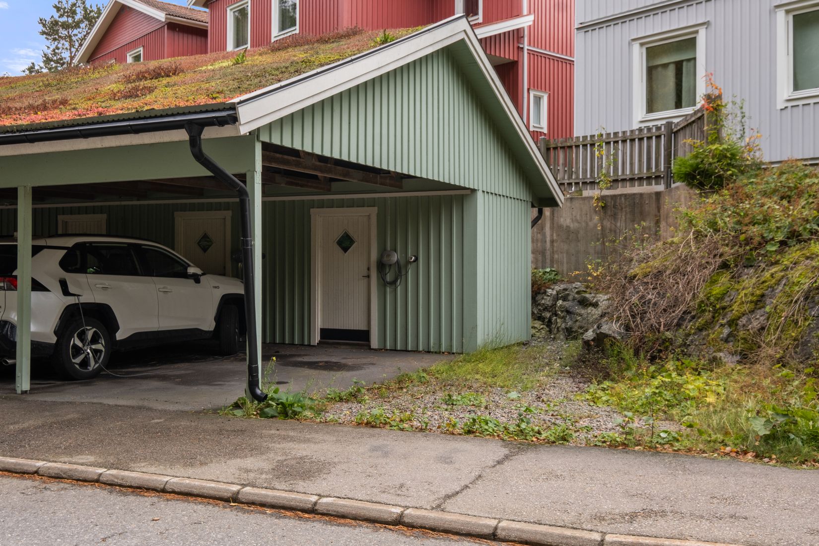 Bostadsrätt, Fageruddsgränd 3, Öringe, Tyresö